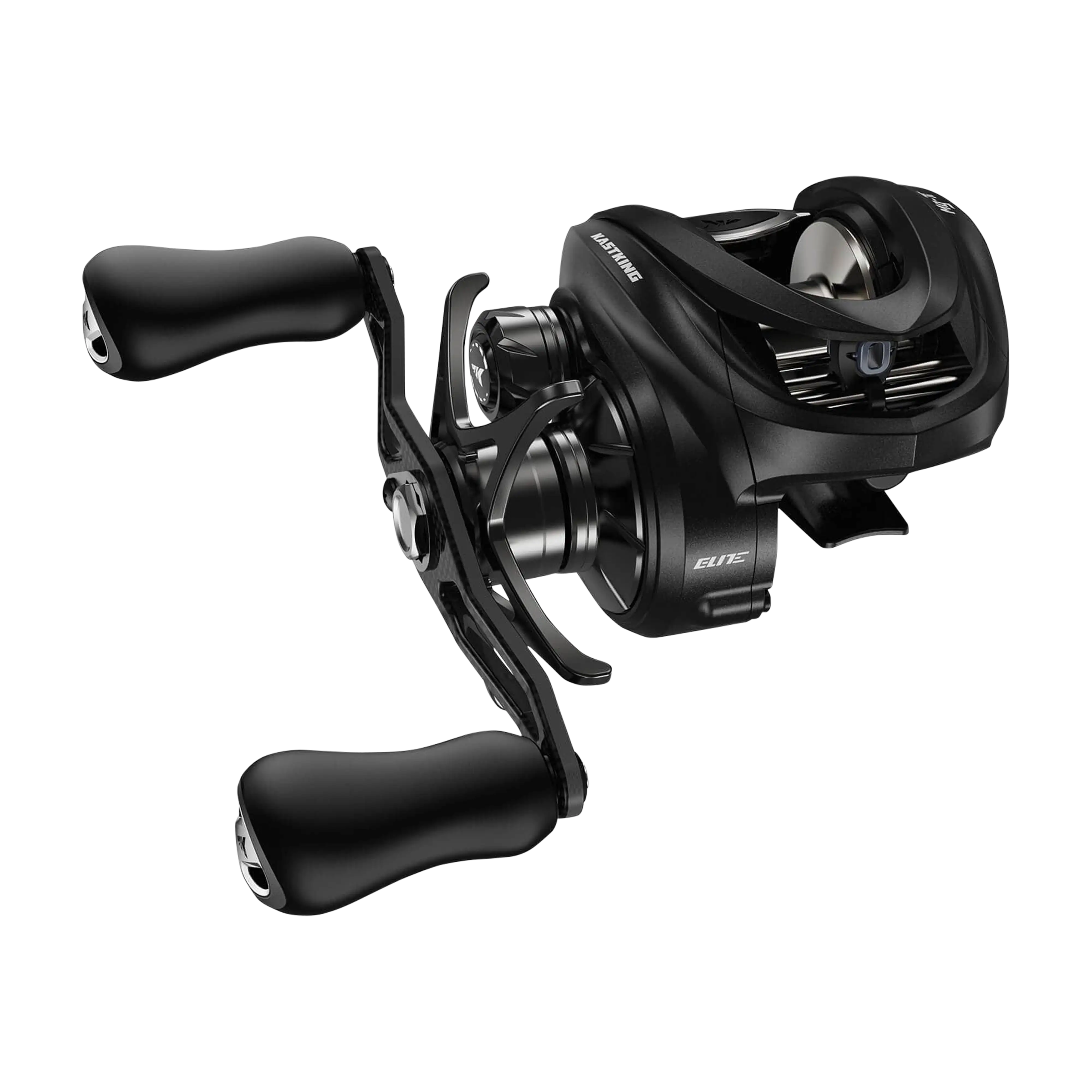 KastKing Mg-Ti Elite Magnesium Baitcasting Reel