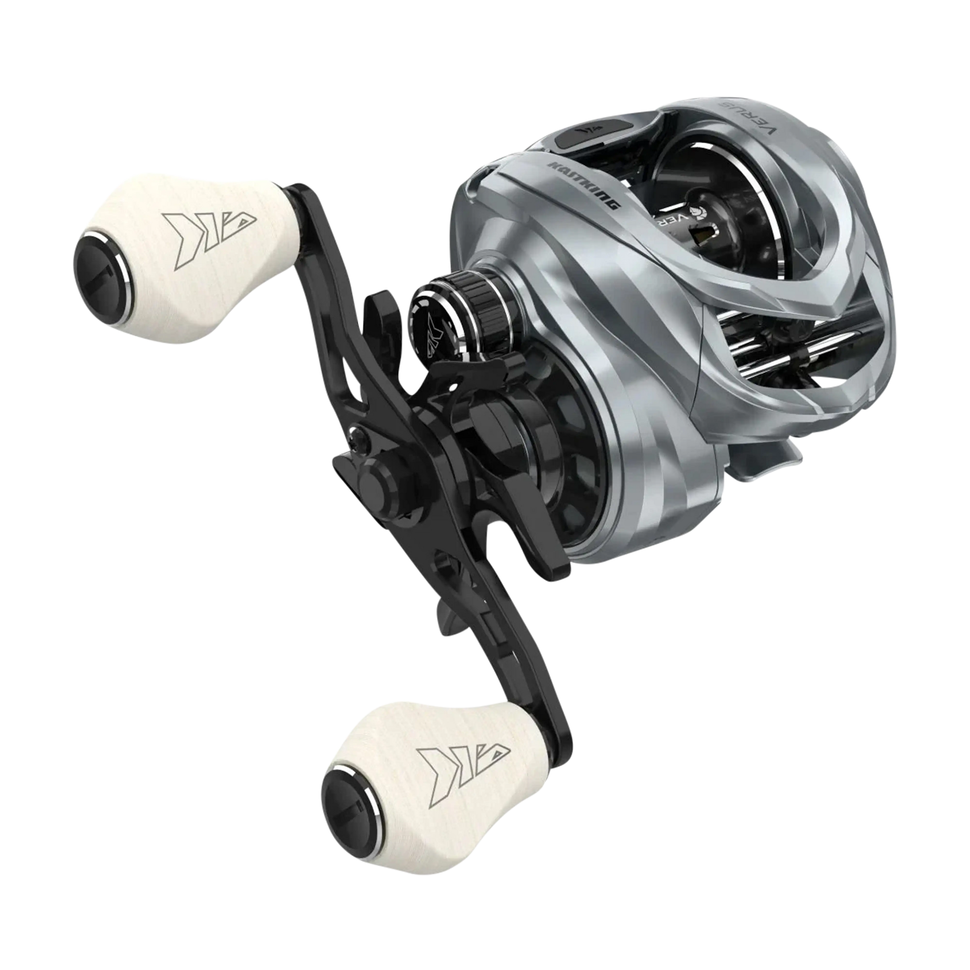 KastKing Verus Baitcasting Reel