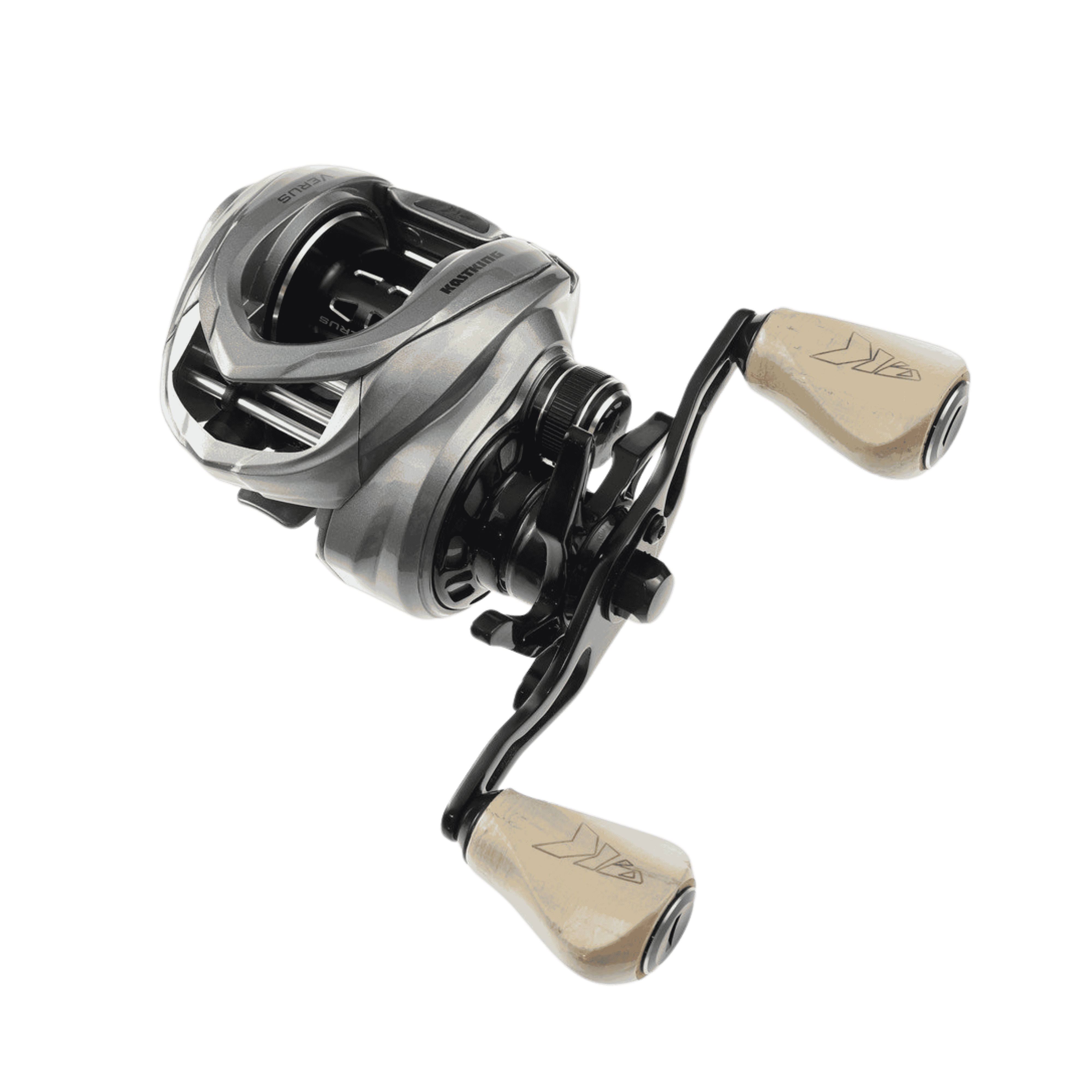 KastKing Verus Baitcasting Reel