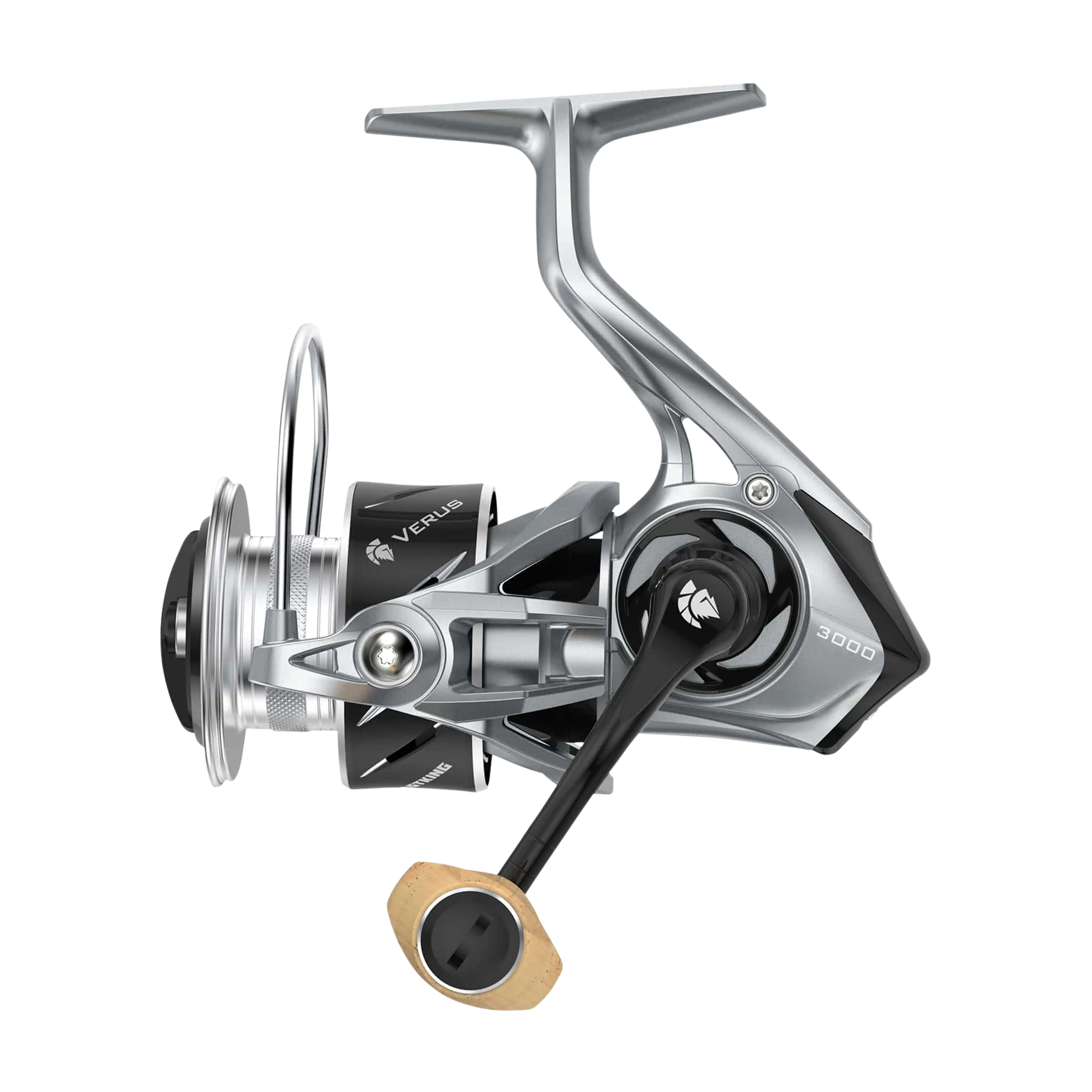 KastKing Verus Spinning Reel - 2026