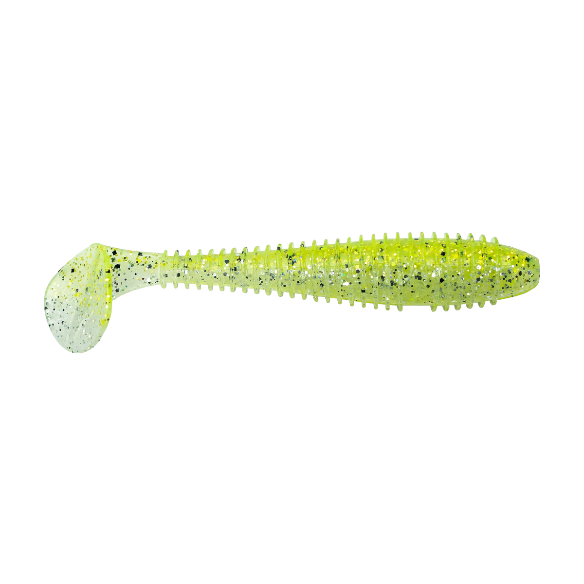 Keitech Fat Swing Impact Swimbait