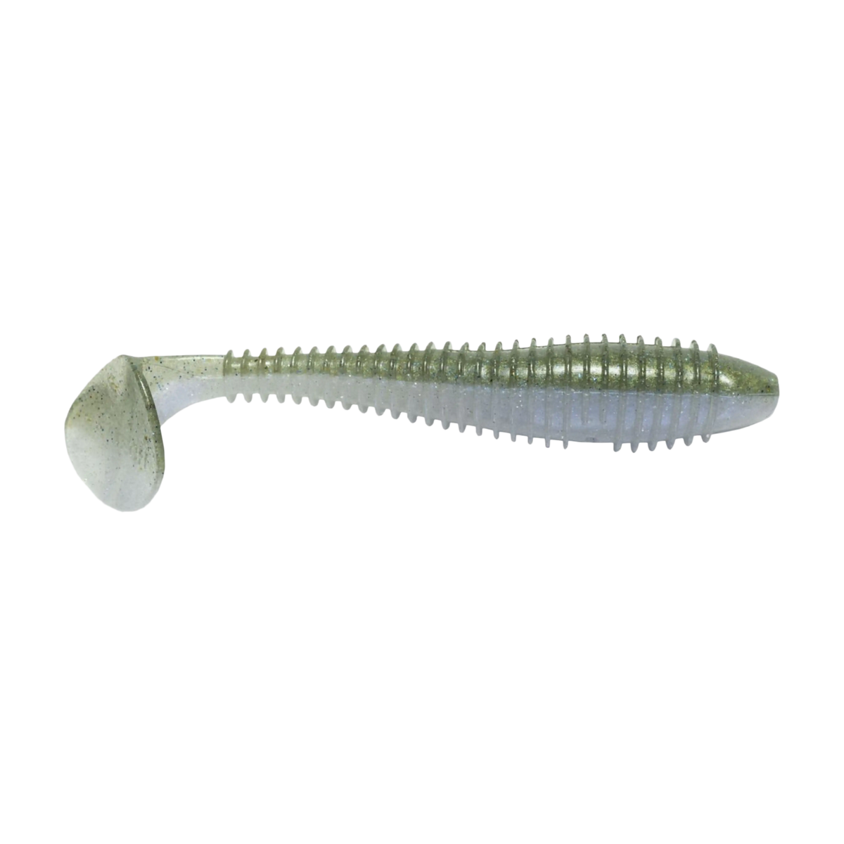 Keitech Fat Swing Impact Swimbait