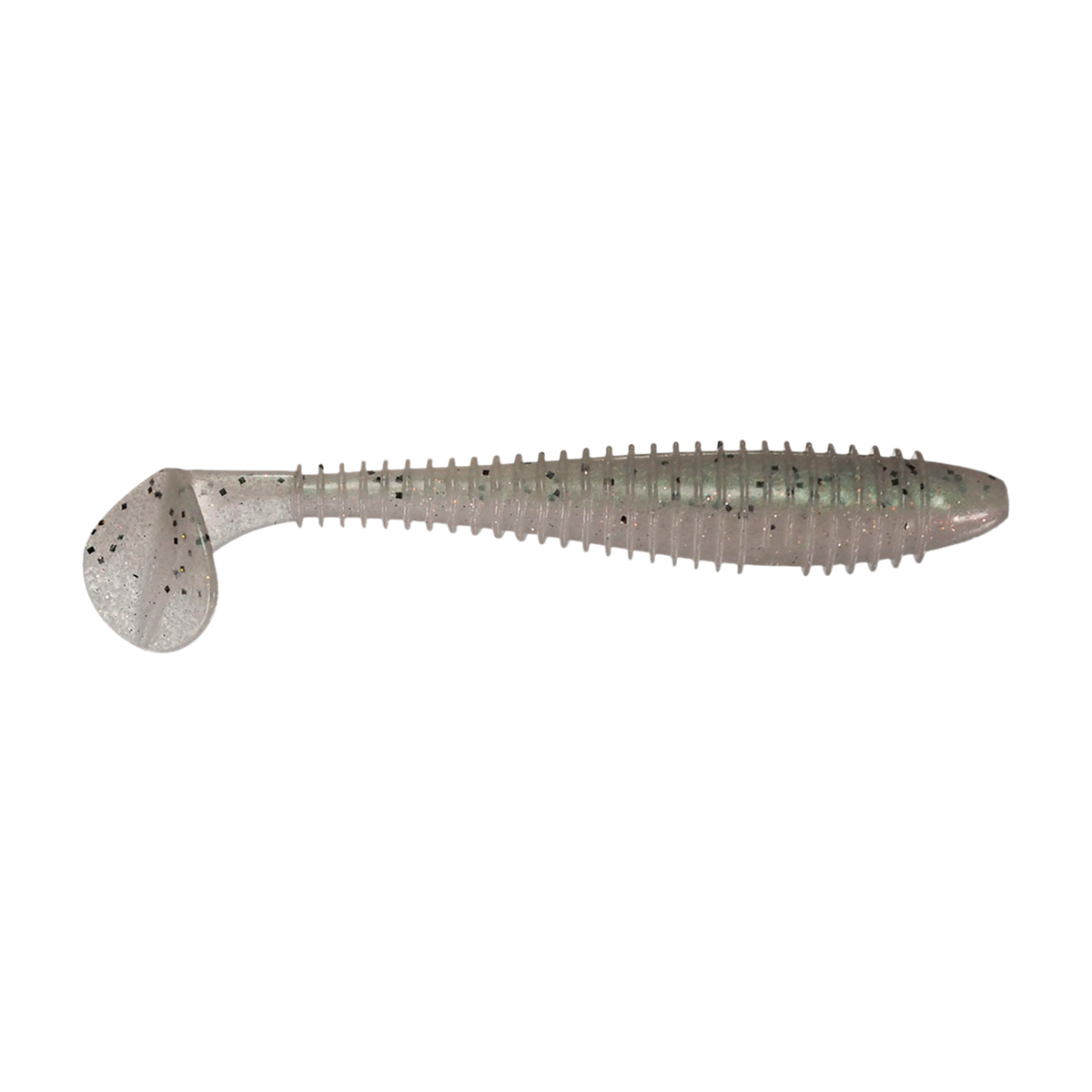 Keitech Fat Swing Impact Swimbait