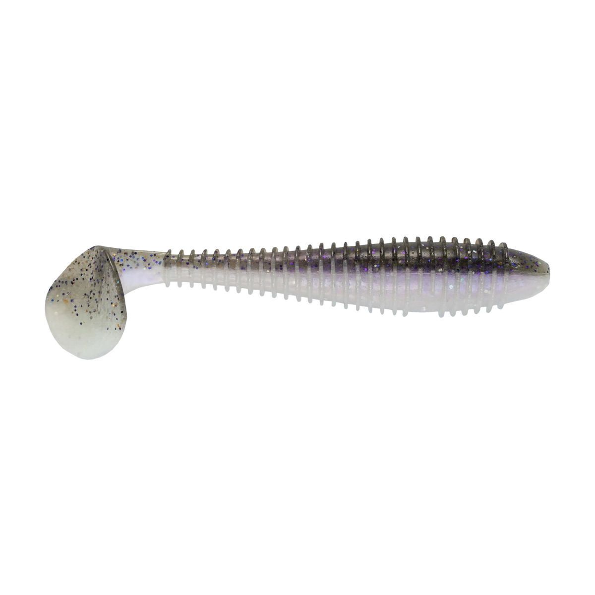 Keitech Fat Swing Impact Swimbait