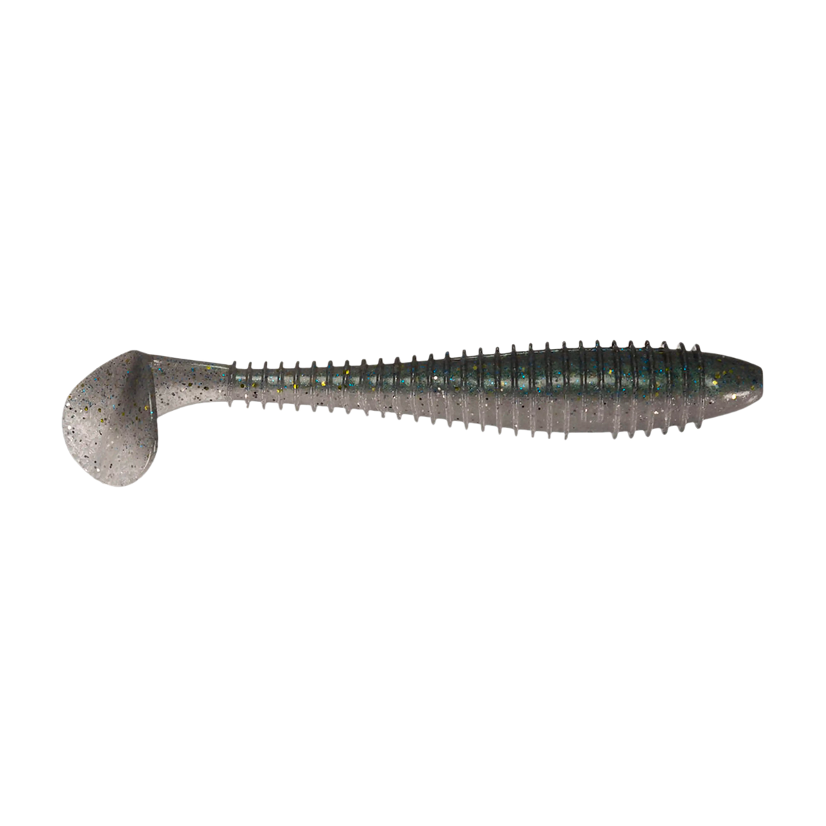 Keitech Fat Swing Impact Swimbait