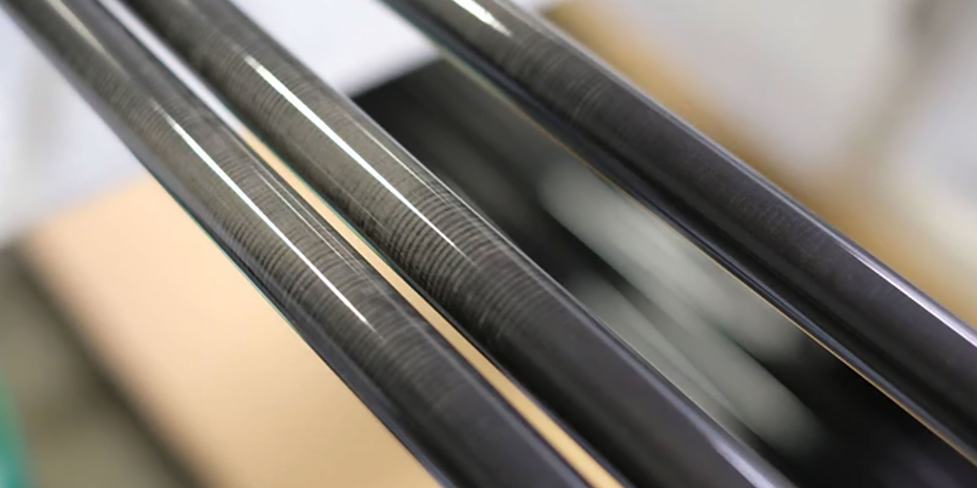 Lamiglas Rod Blanks for Rod Building