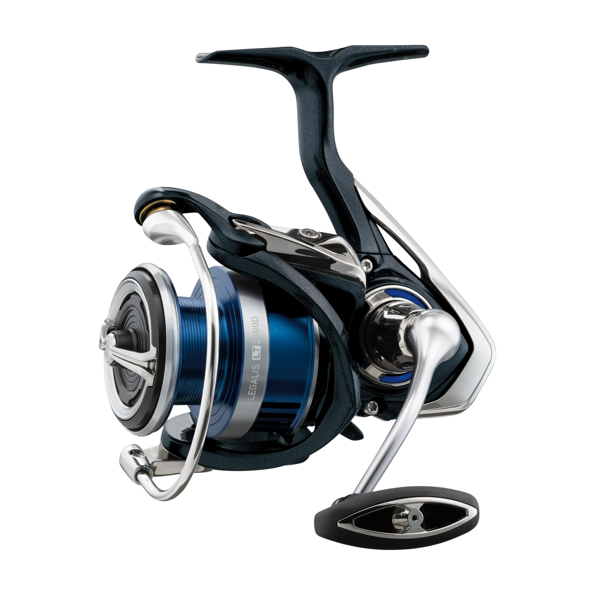 Daiwa LEGLT2500D Legalis Lt 2500d Spinning Reel