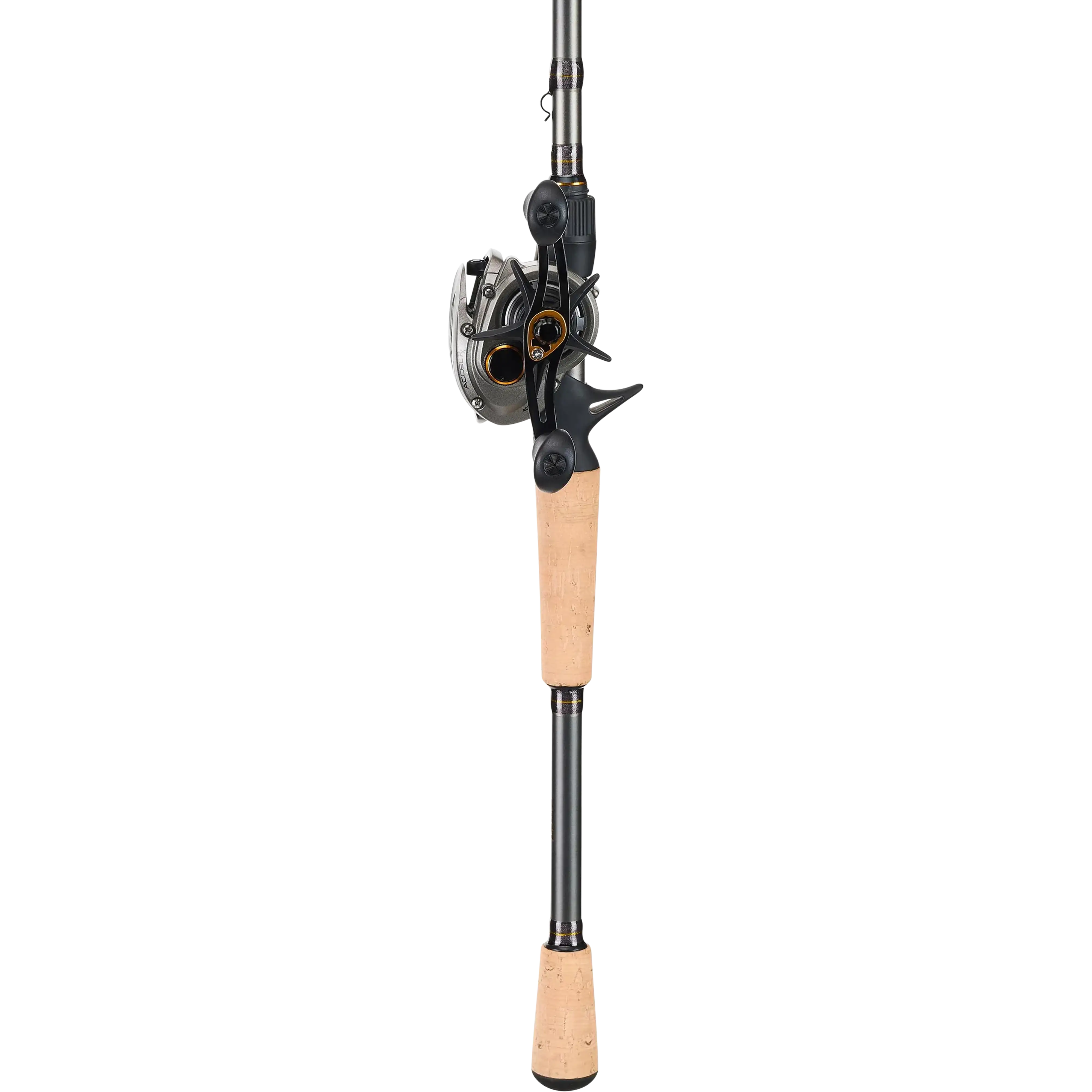 Lew's Accel RX Baitcasting Combo