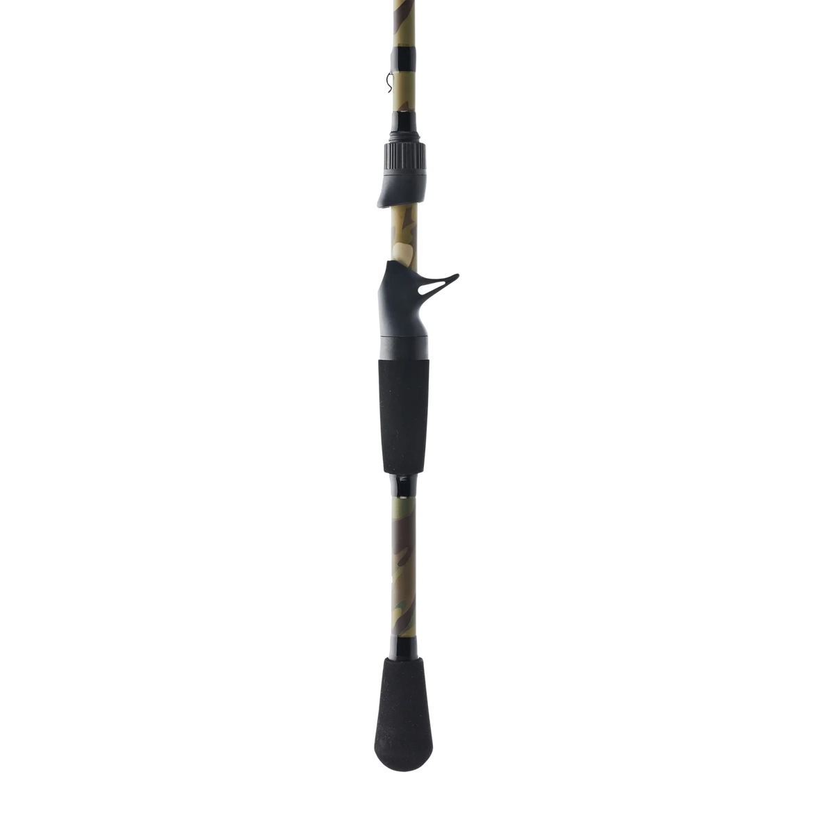 1 oz baitcasteing rod American Hero Tier 1 7'3-1 Hvy Casting Rod