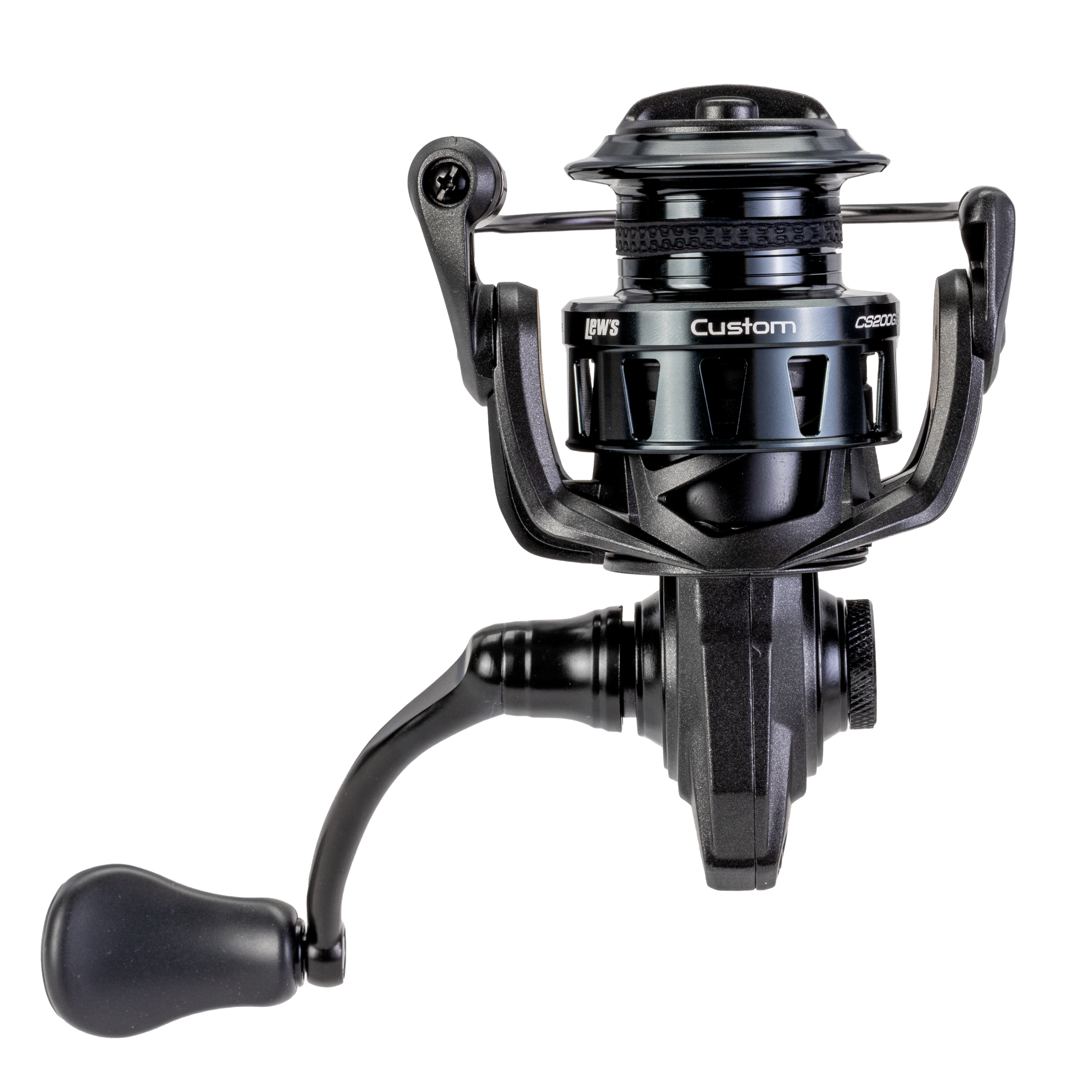 Lew's Custom Gen 2 Spinning Reel