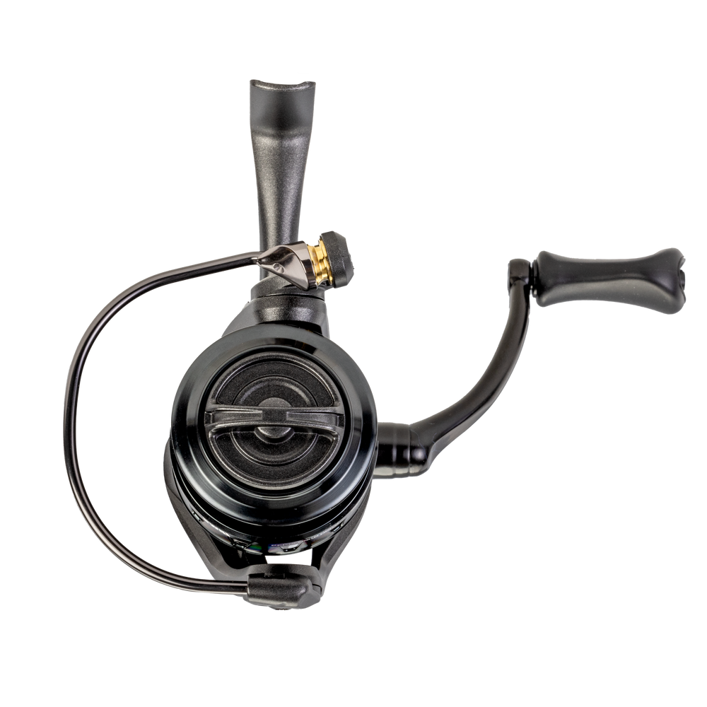 Lew's Custom Gen 2 Spinning Reel
