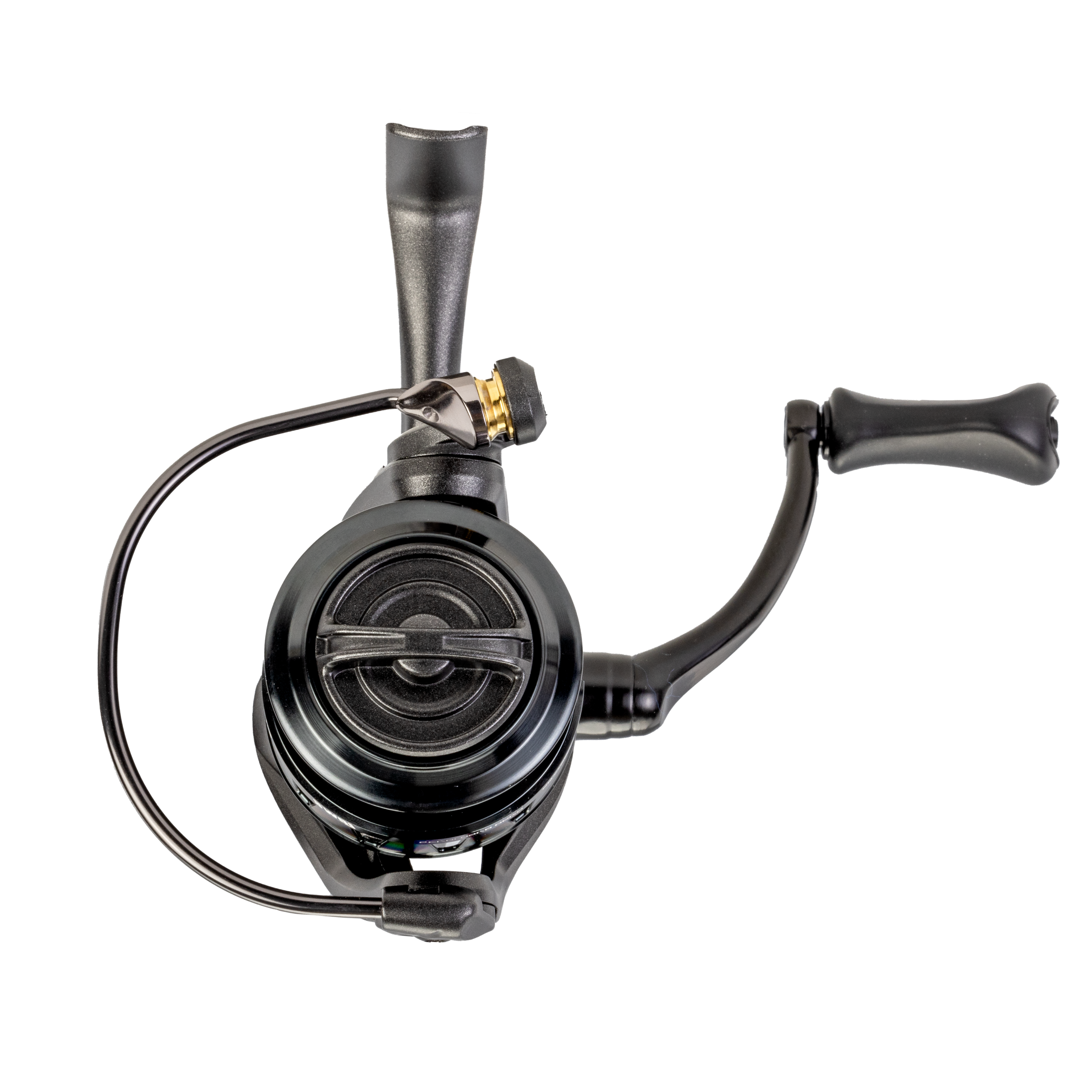 Lew's Custom Gen 2 Spinning Reel