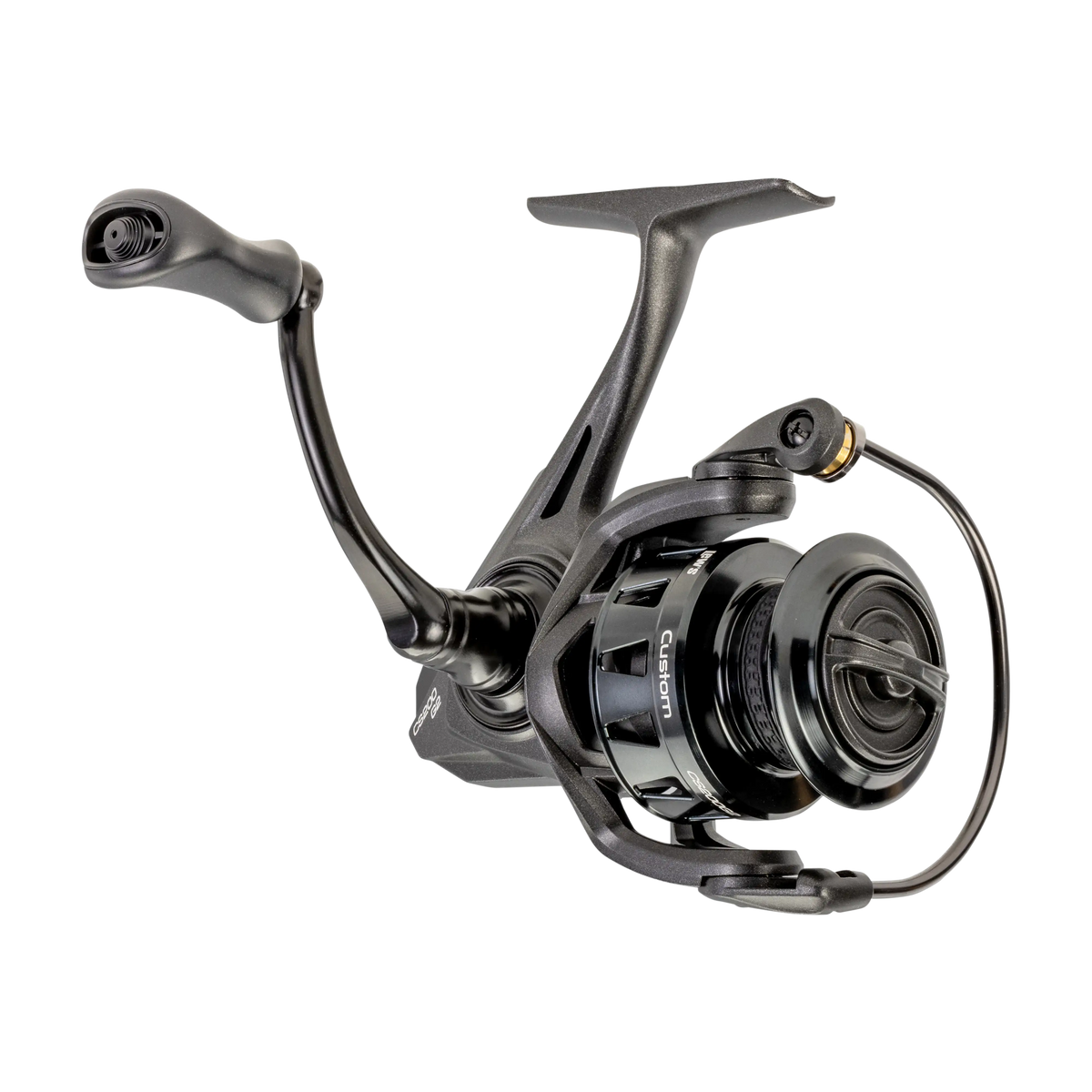 Lew's Custom 400 Spinning Reel