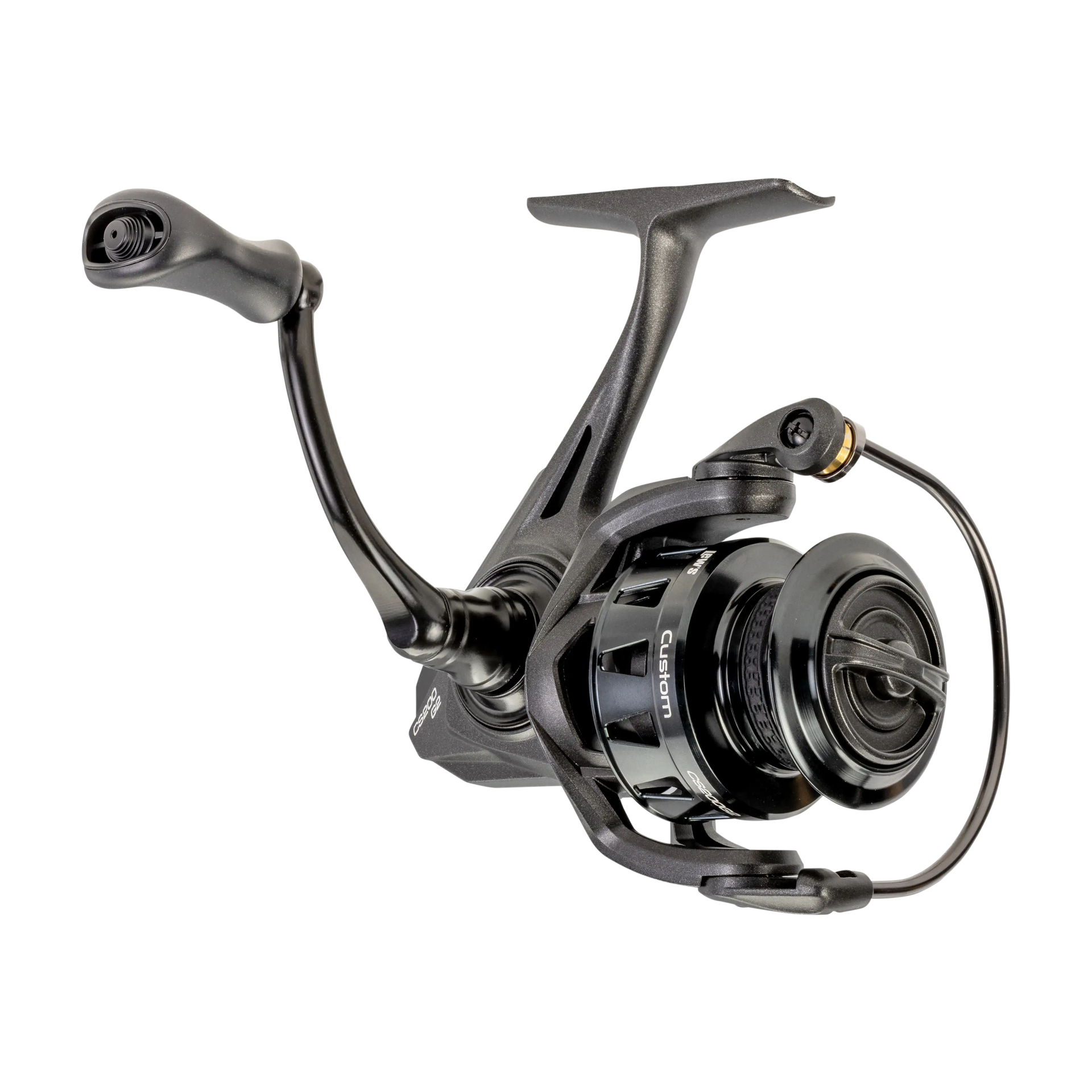 Lew's Custom Spinning Reel
