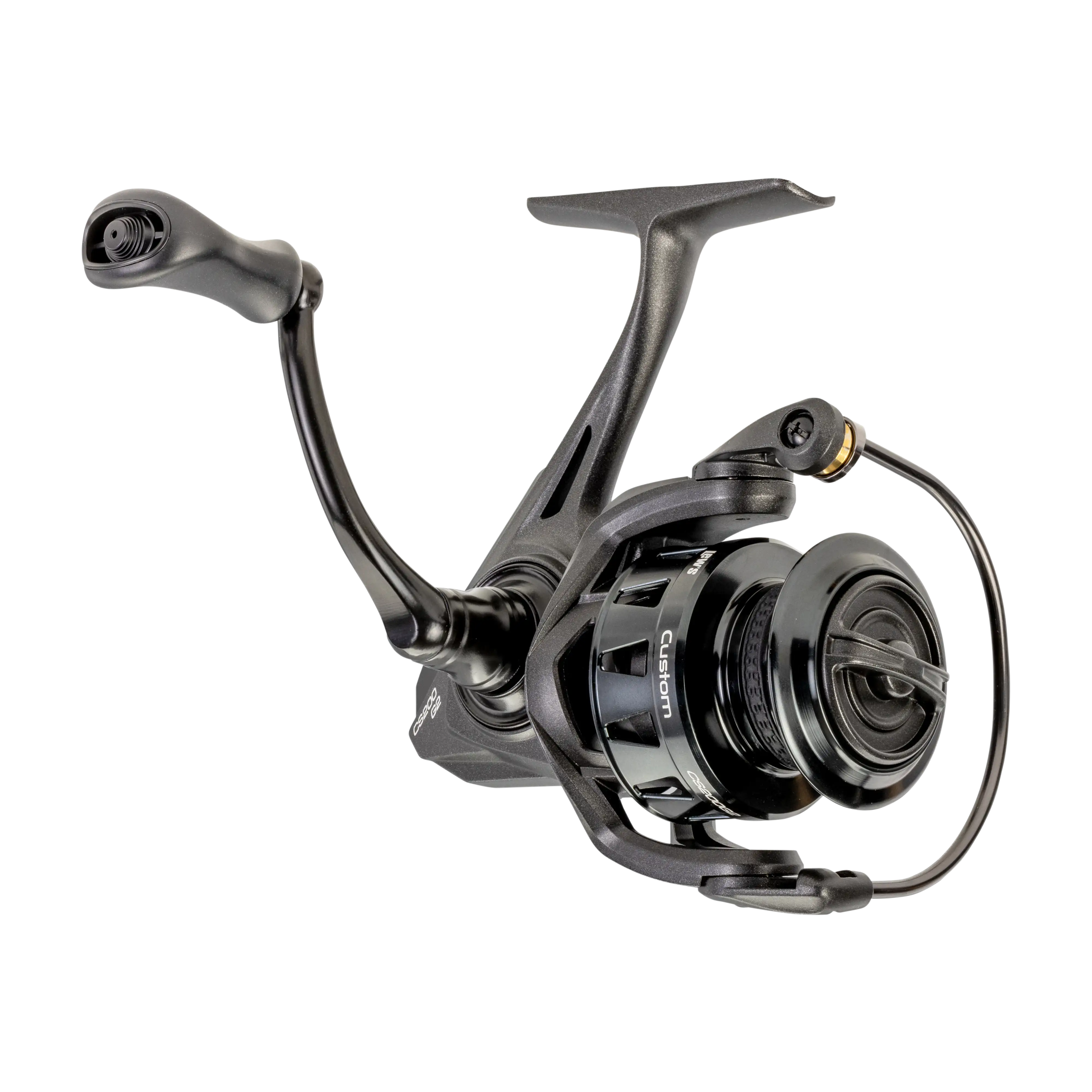 Lew's Custom Gen 2 Spinning Reel