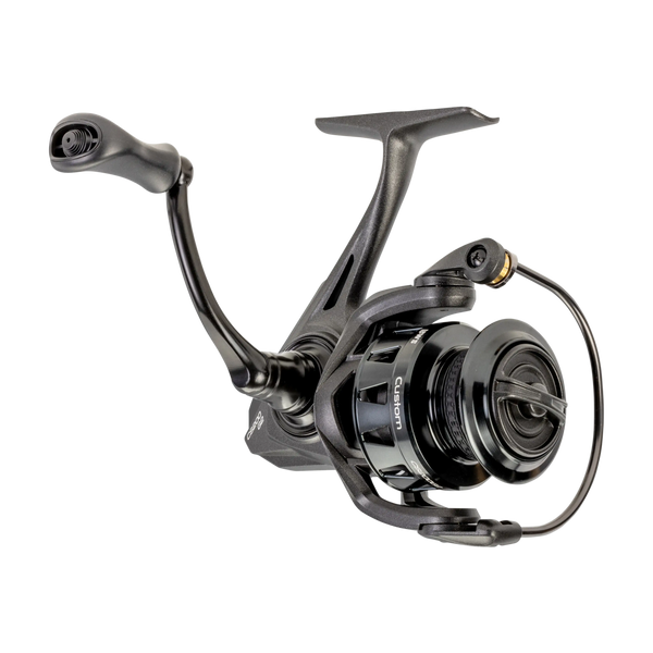 custom fishing reel penn Lew's Custom Spinning Reel
