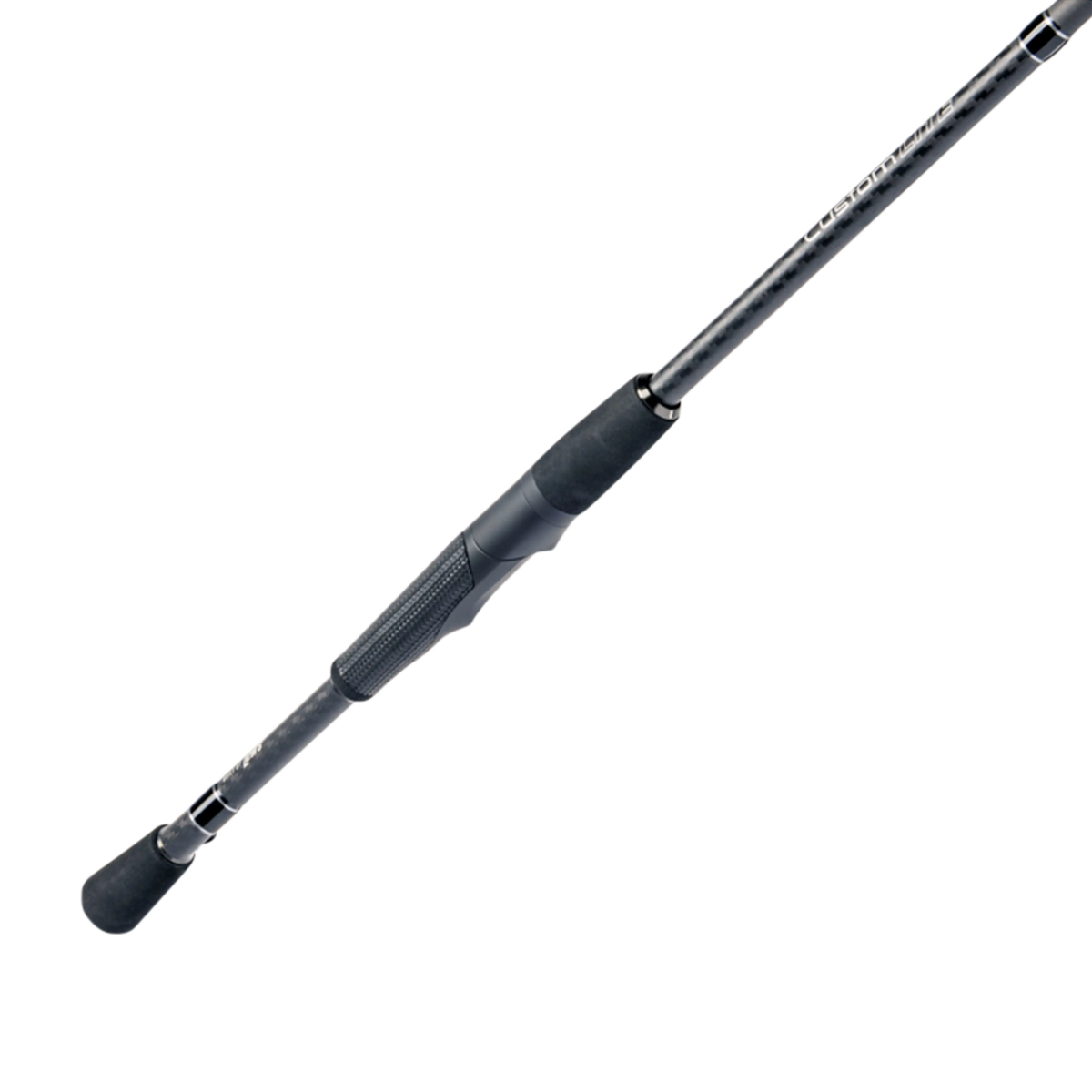 Lew's Custom Lite CLDSS Spinning Rod