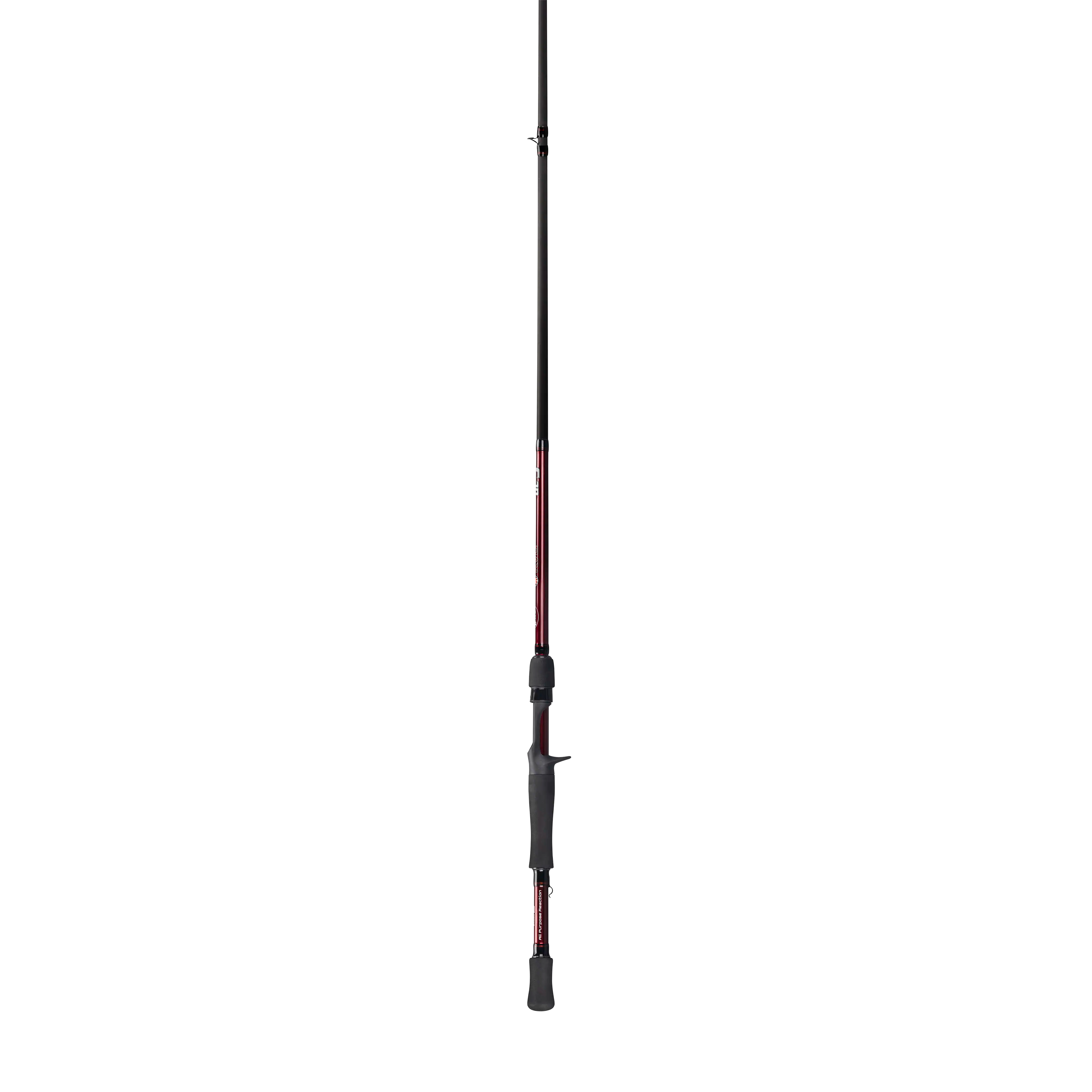 Lew's KVD Casting Fishing Rods
