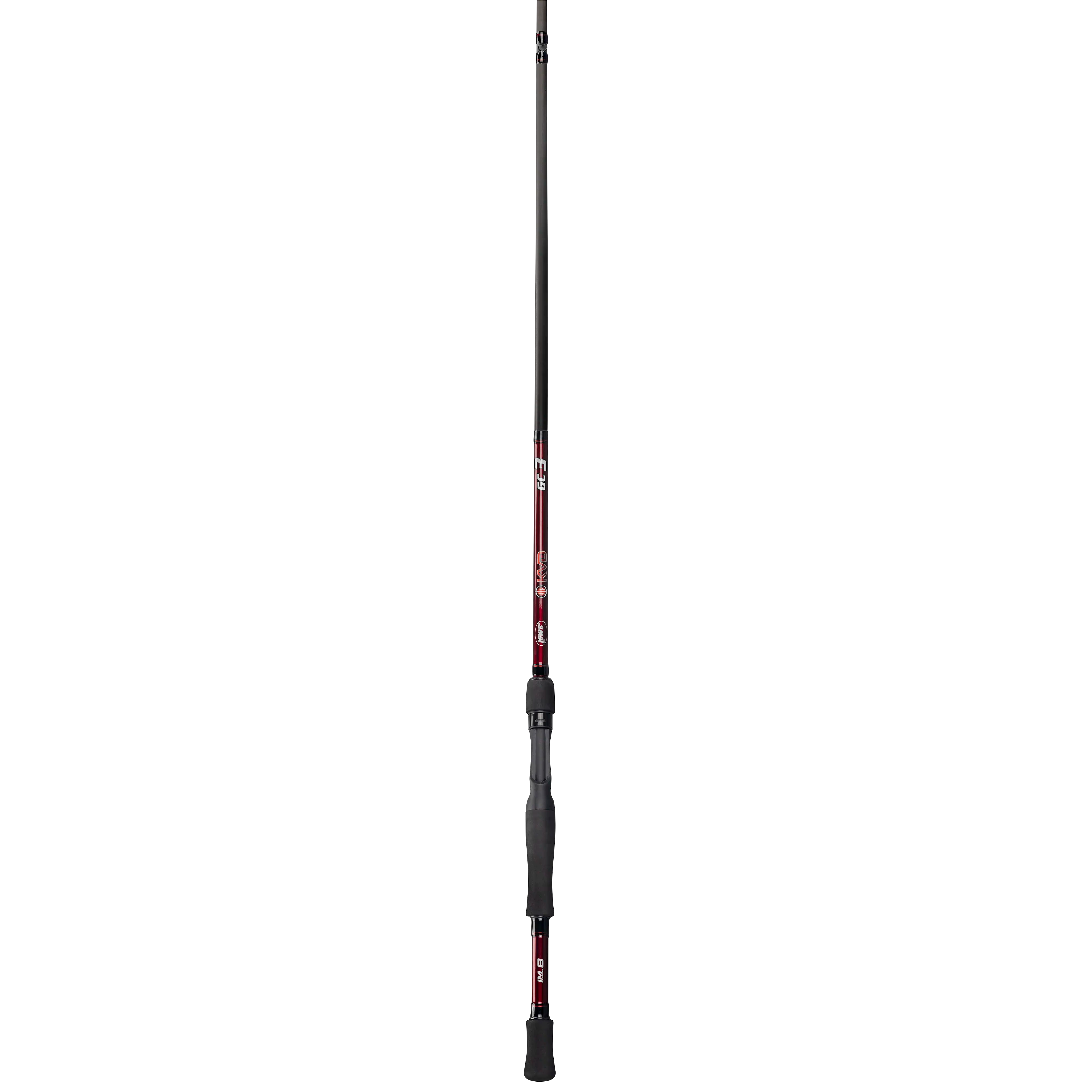 Lew's KVD Casting Fishing Rods