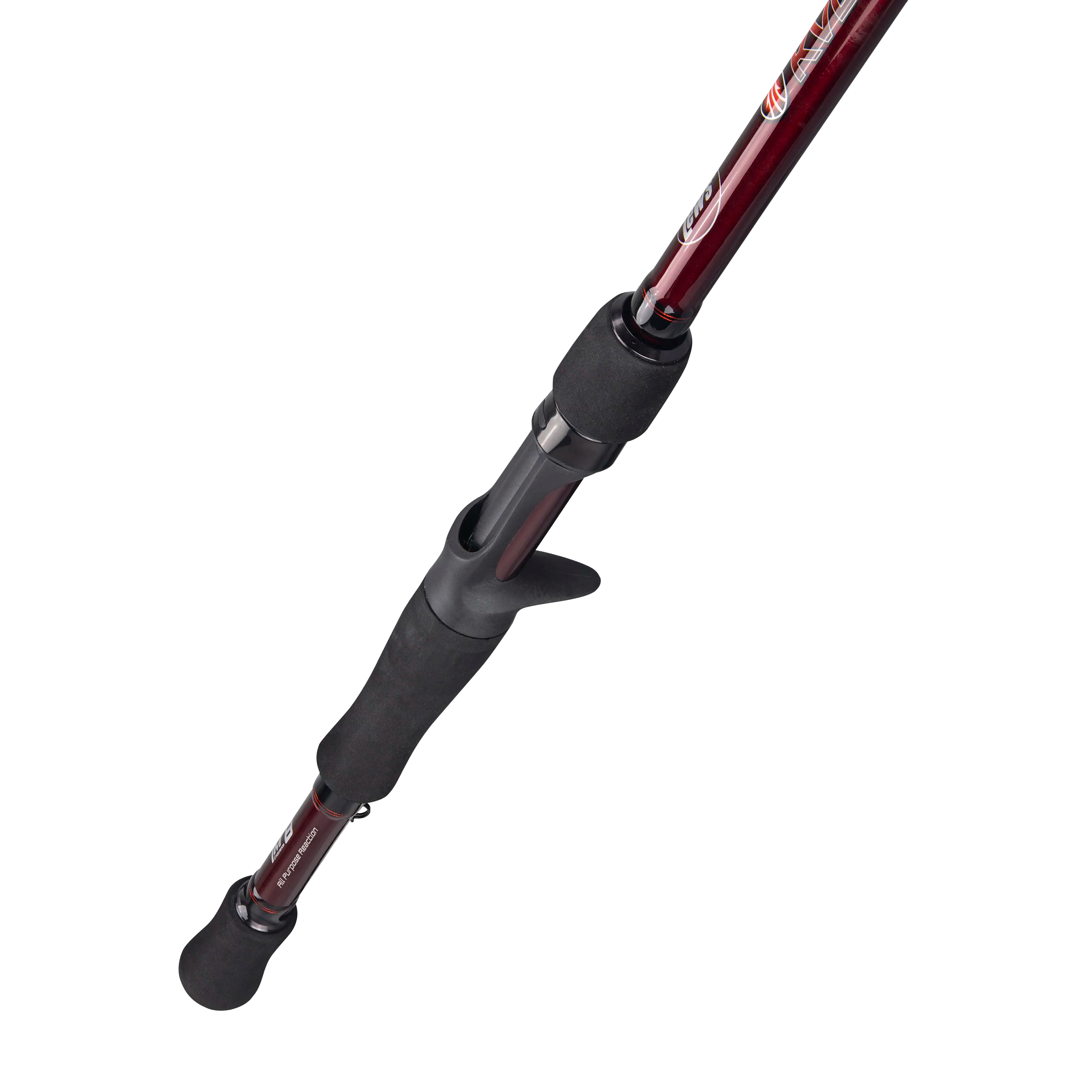 Lew's KVD Casting Fishing Rods