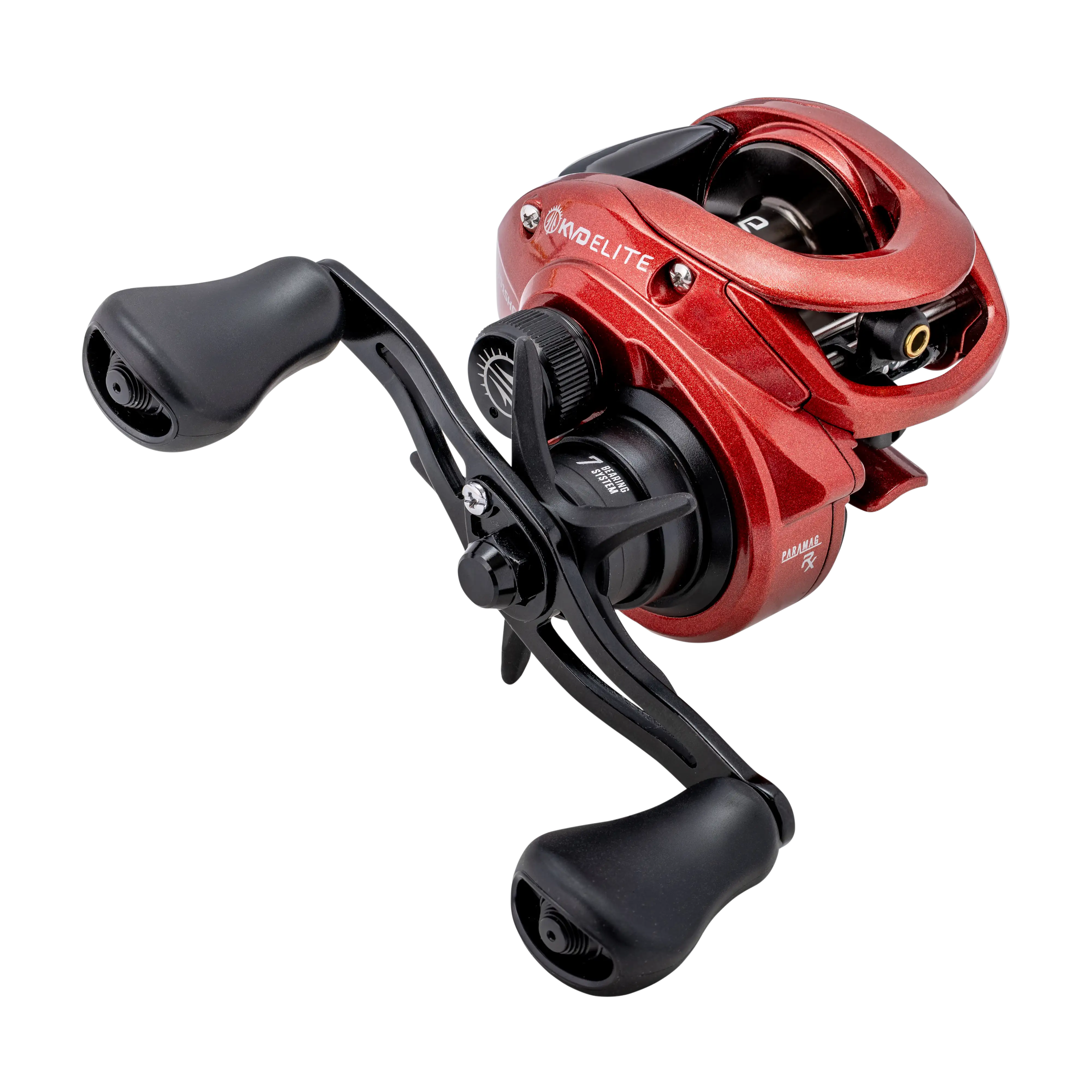 Lew's KVD Elite Baitcasting Reel