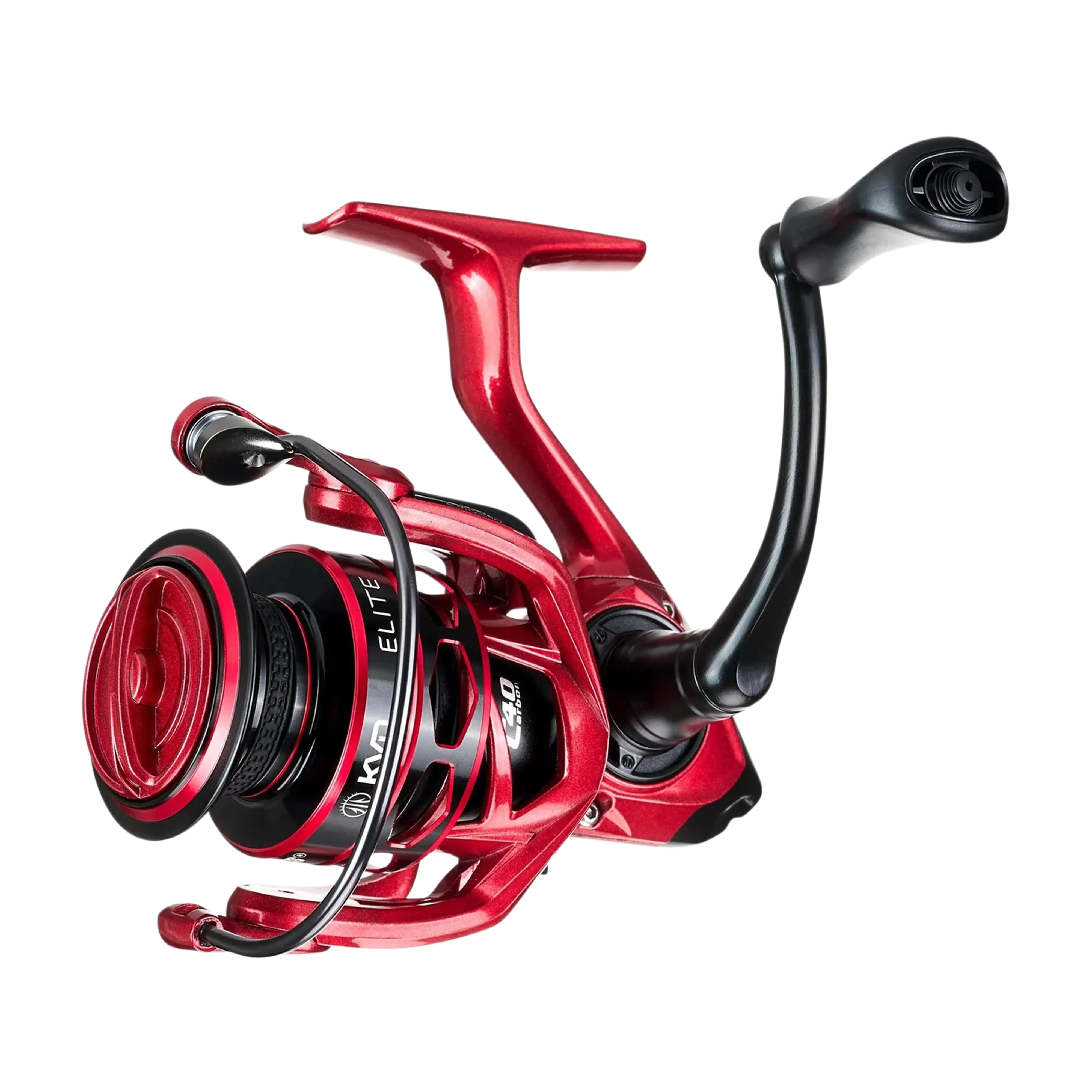 Lew's KVD Elite Spinning Reel