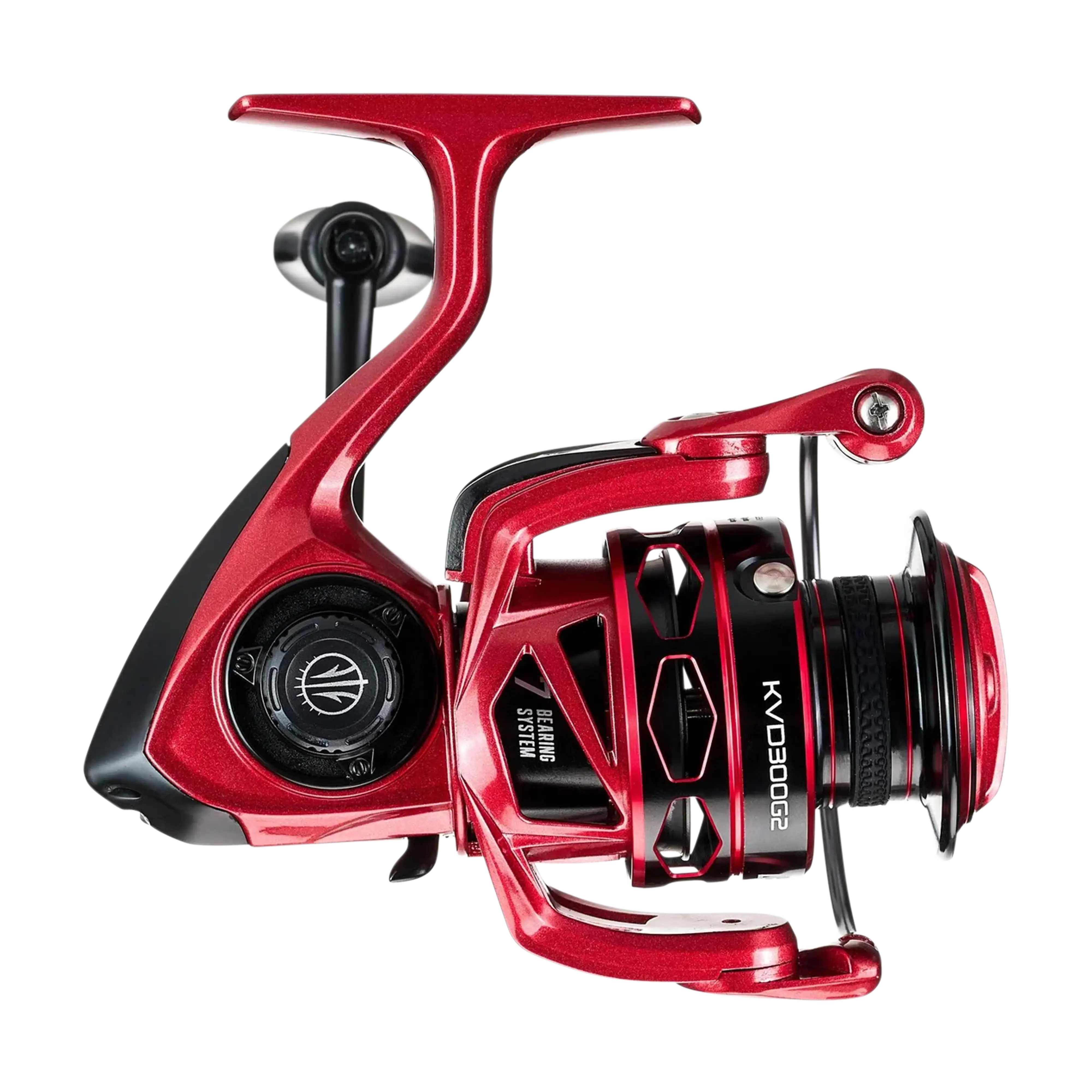 Lew's KVD Elite Spinning Reel
