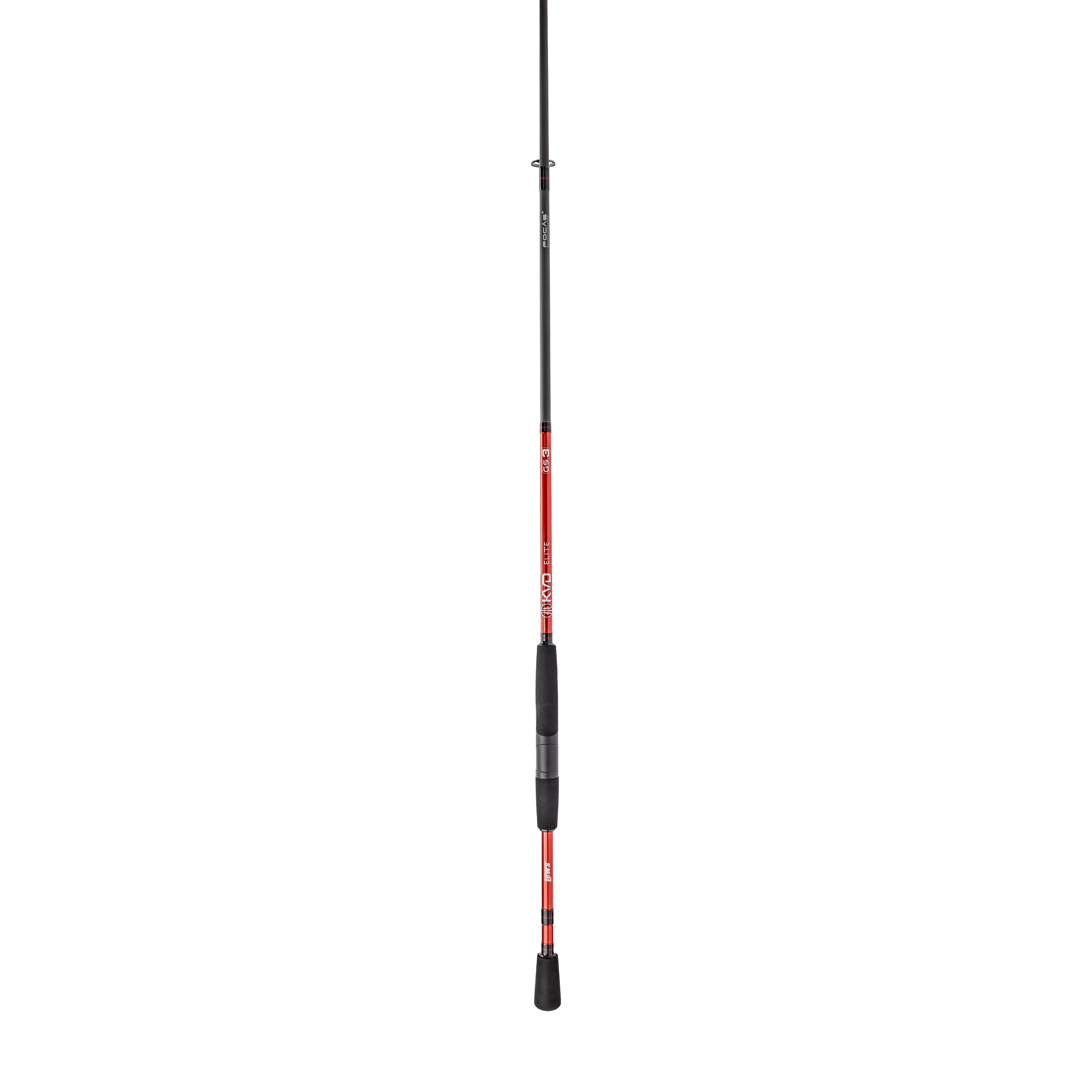 Lew's KVD Elite Spinning Rods