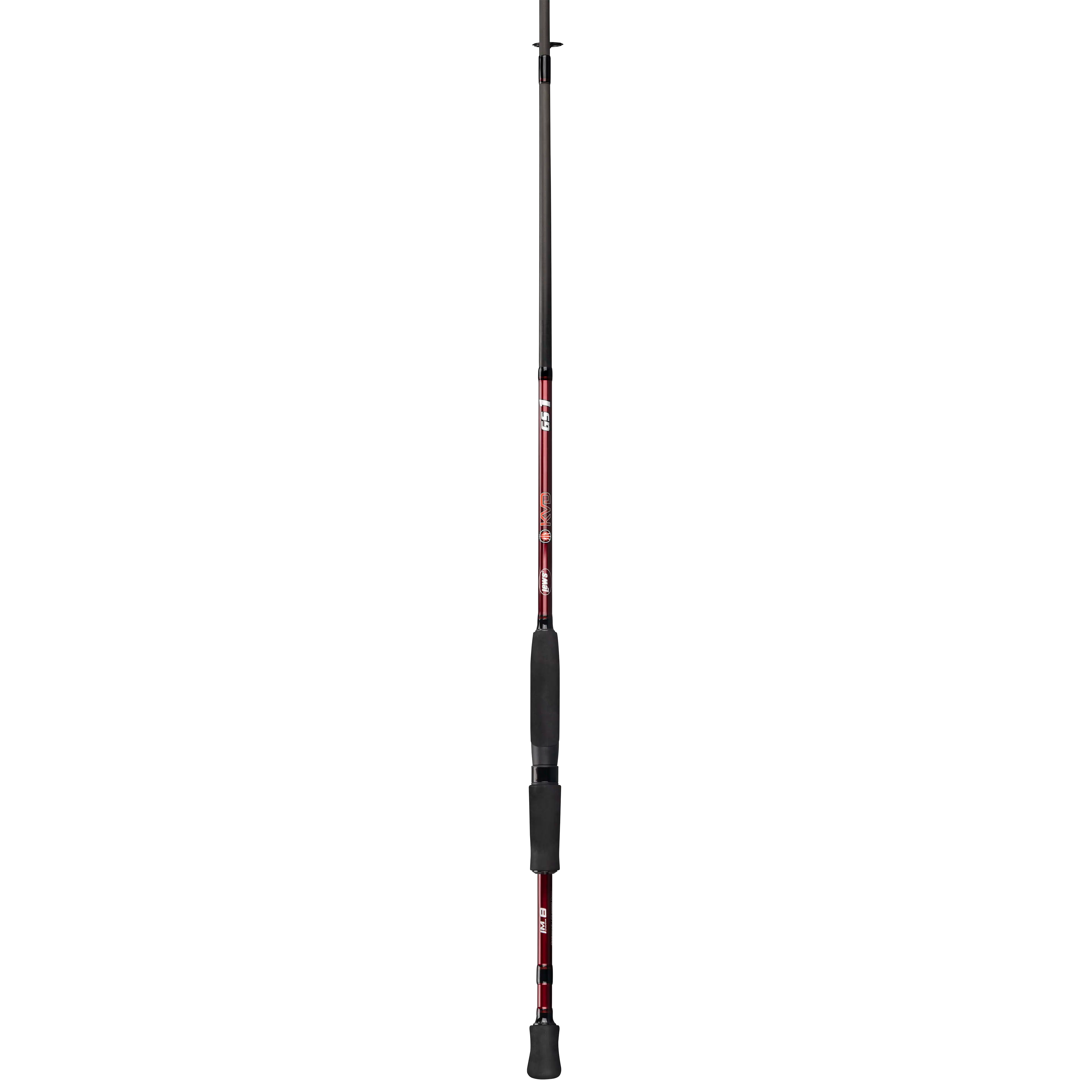 Lew’s KVD Spinning Fishing Rods