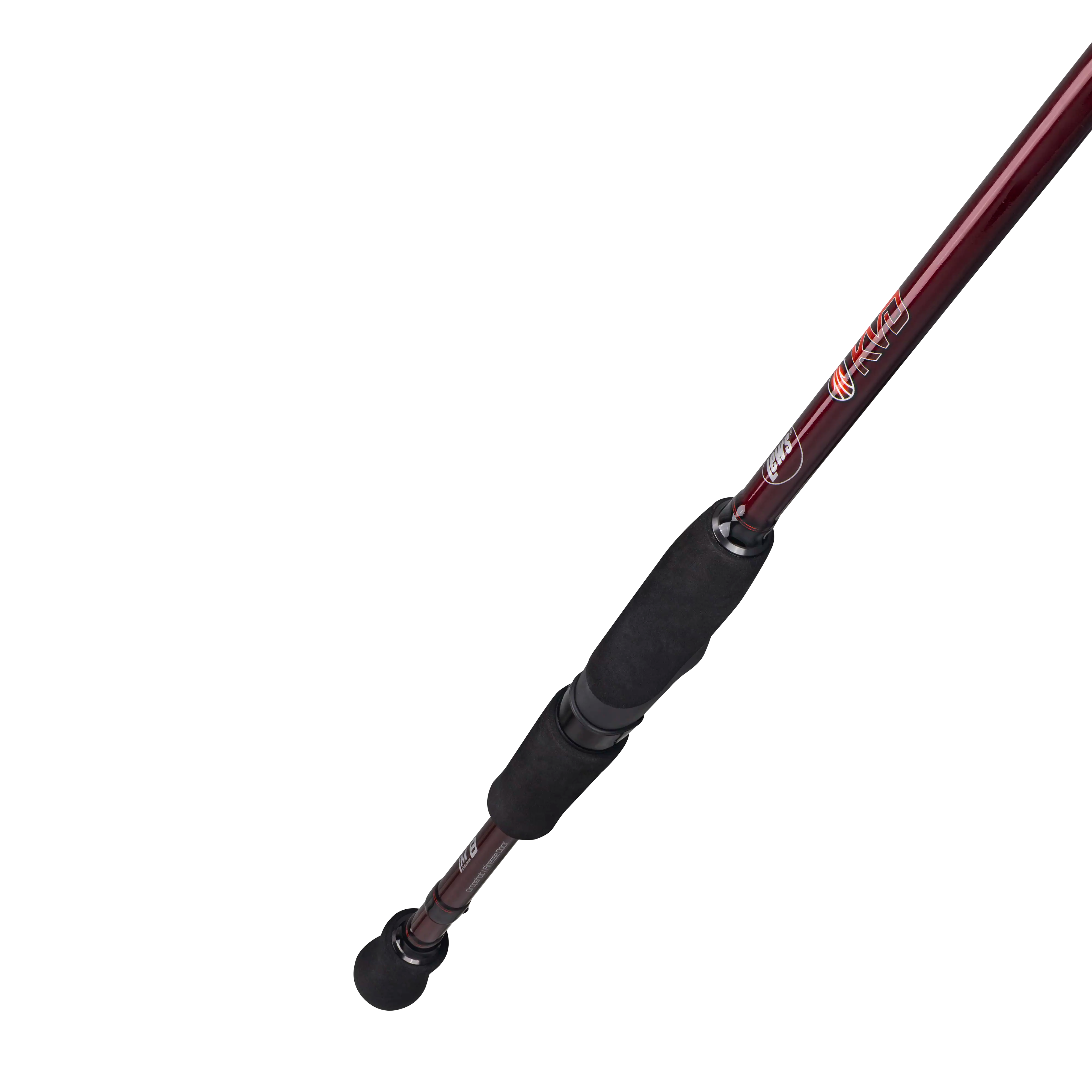 Lew’s KVD Spinning Fishing Rods