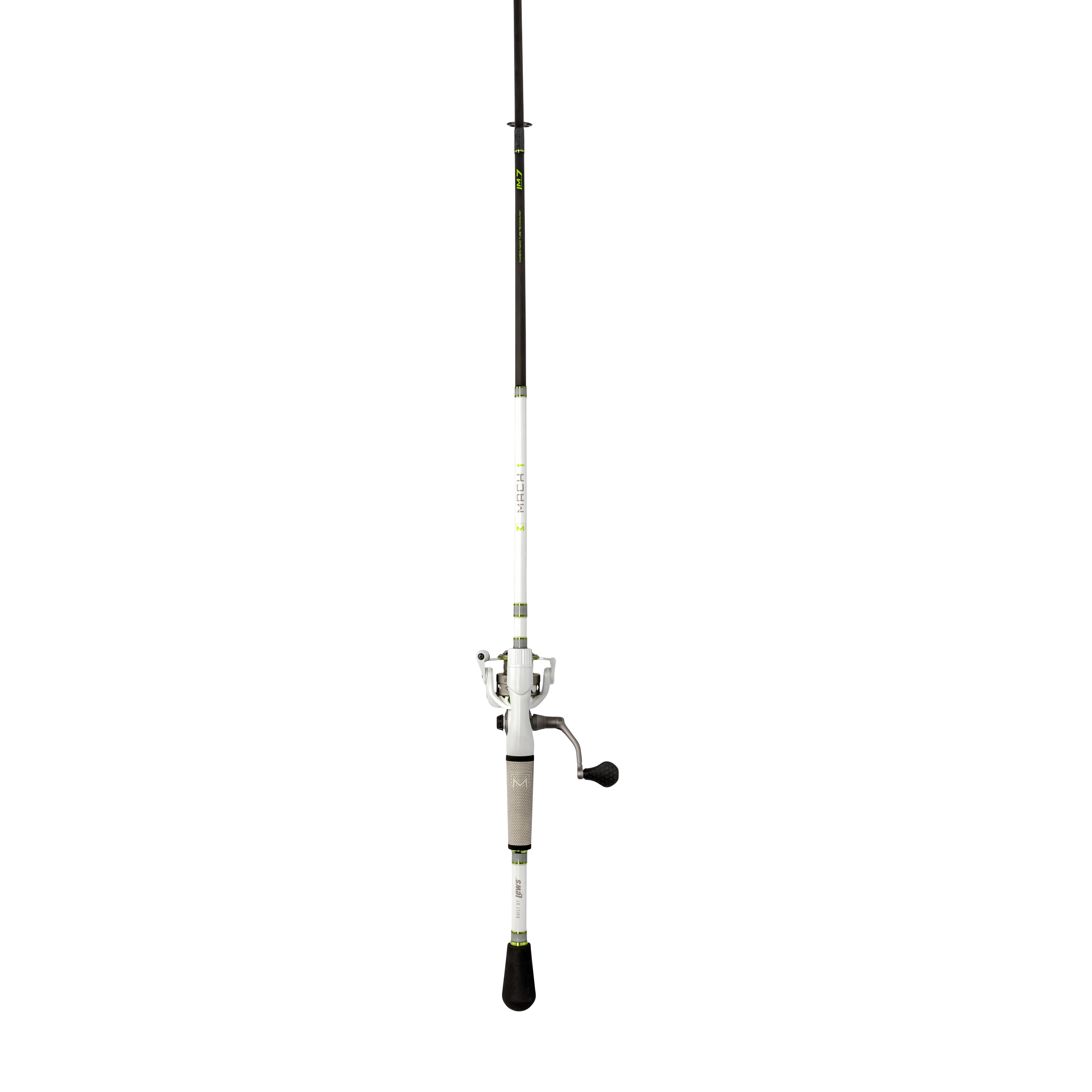 Lew’s MACH 1 Spinning Combo - Fishing Rod + Reel