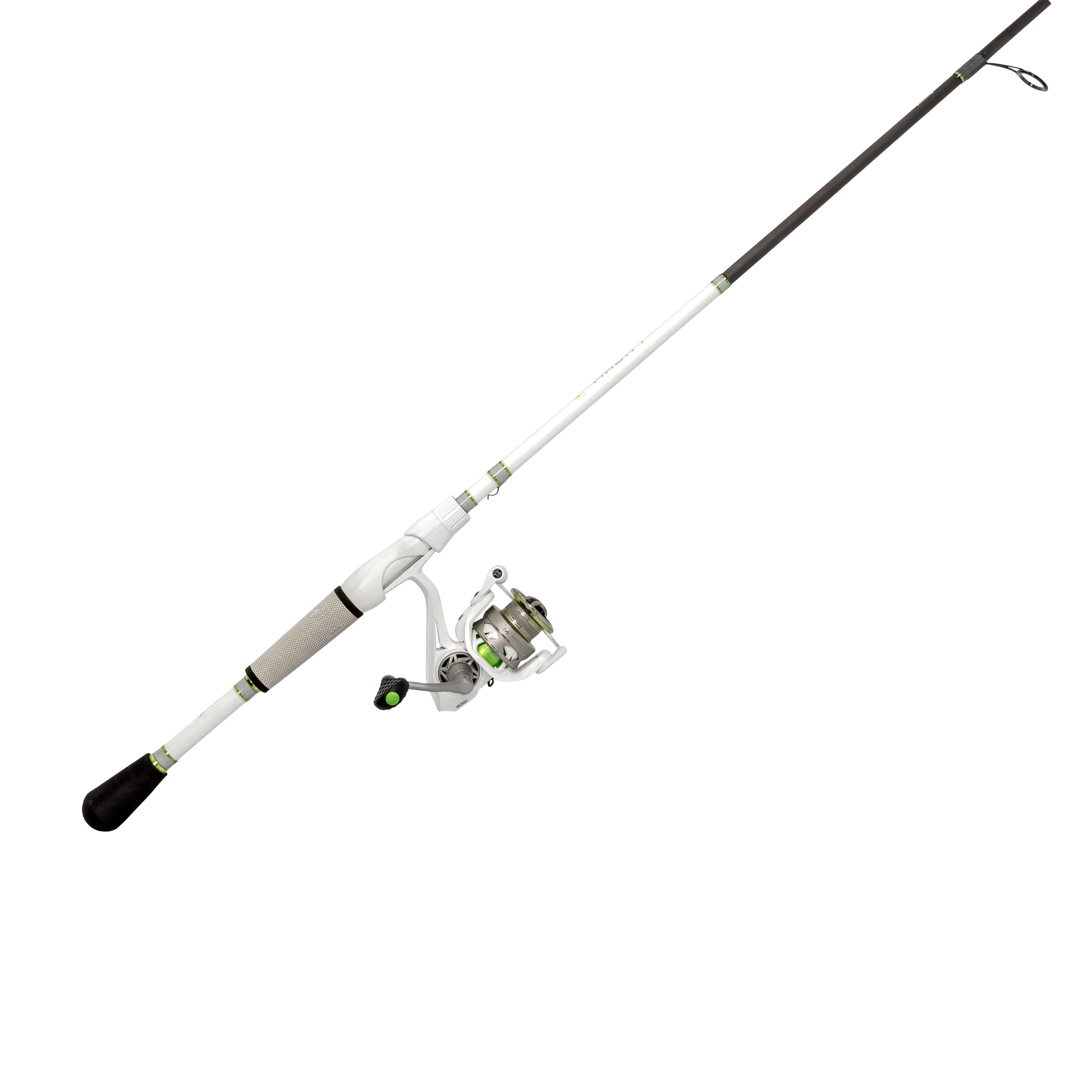 Lew’s MACH 1 Spinning Combo - Fishing Rod + Reel