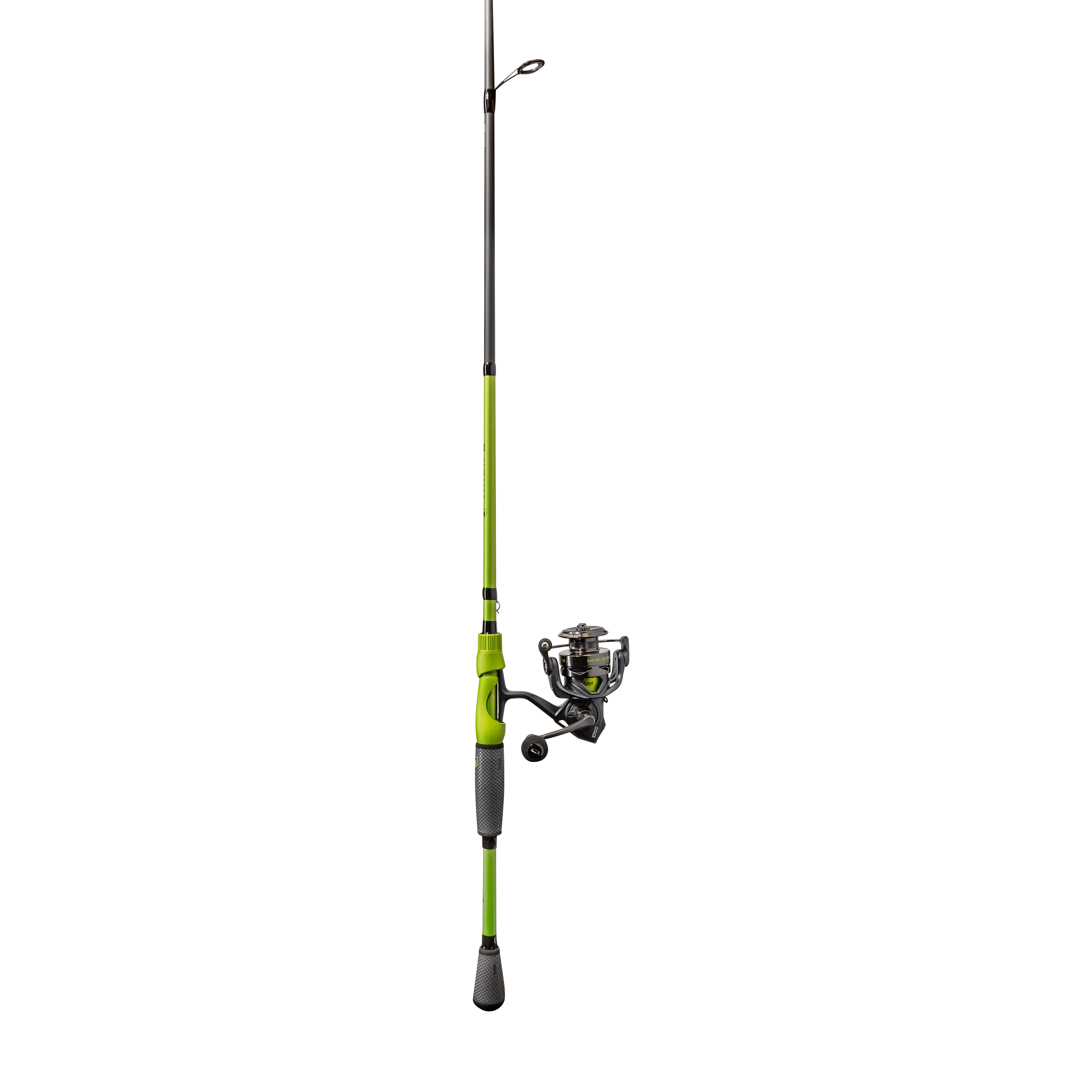 Lew’s MACH 2 Spinning Combo - Fishing Rod + Reel