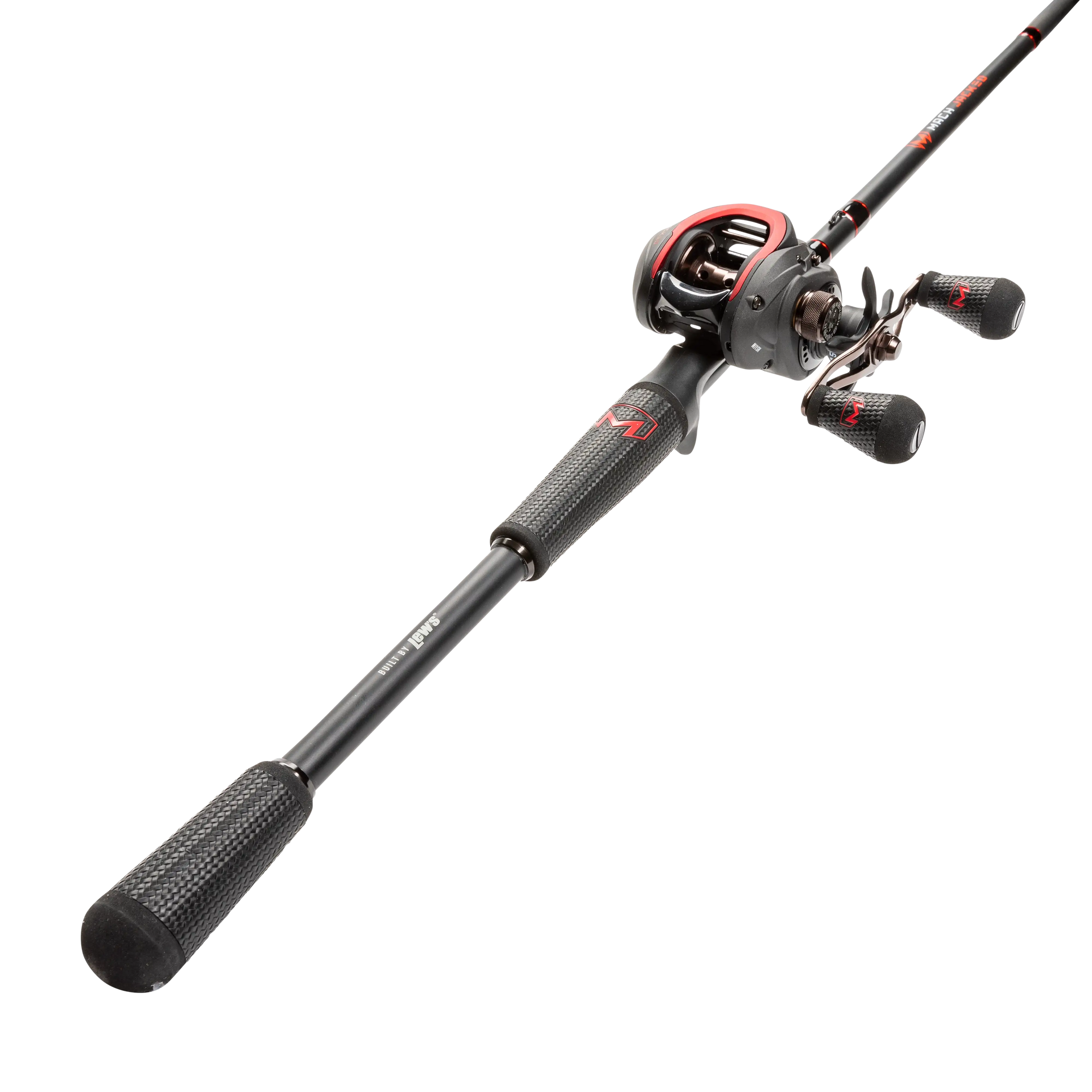 big baitcasting combo Sougayilang Camo Baitcaster Combo, 2-Piece 30+24Ton Graphite Rod, 8.0:1 Gear Ratio,9+1 Bearings Reel, SuperPolymer Handle,Hook Keeper for Bass, Walleye, Pike, Catfish Fishing : Sports & Outdoors heavy power rating provides the strength needed to handle larger fish species Zebco Big Cat 8' Medium