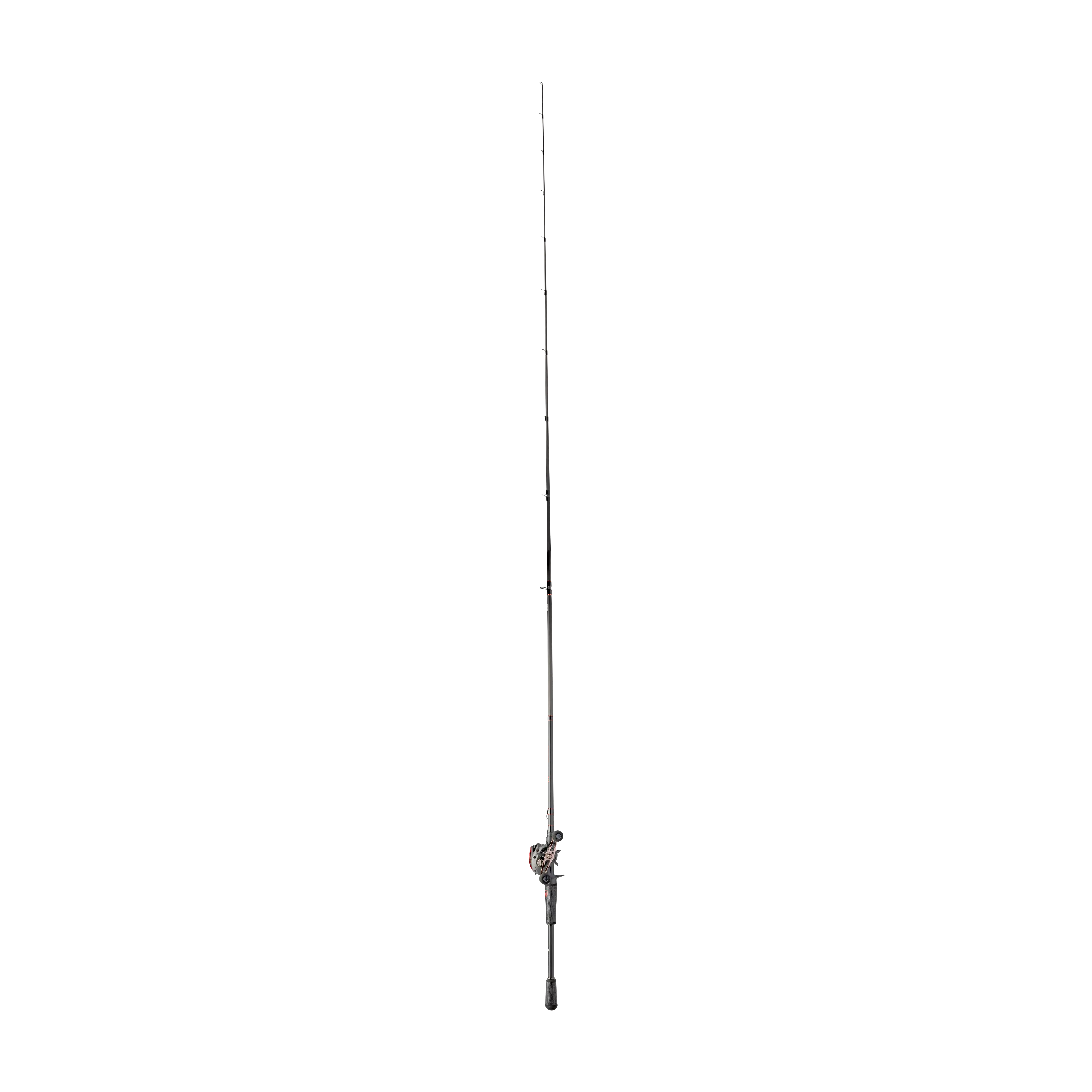 Lew’s MACH Jacked® Baitcasting Combo - Fishing Rod + Reel
