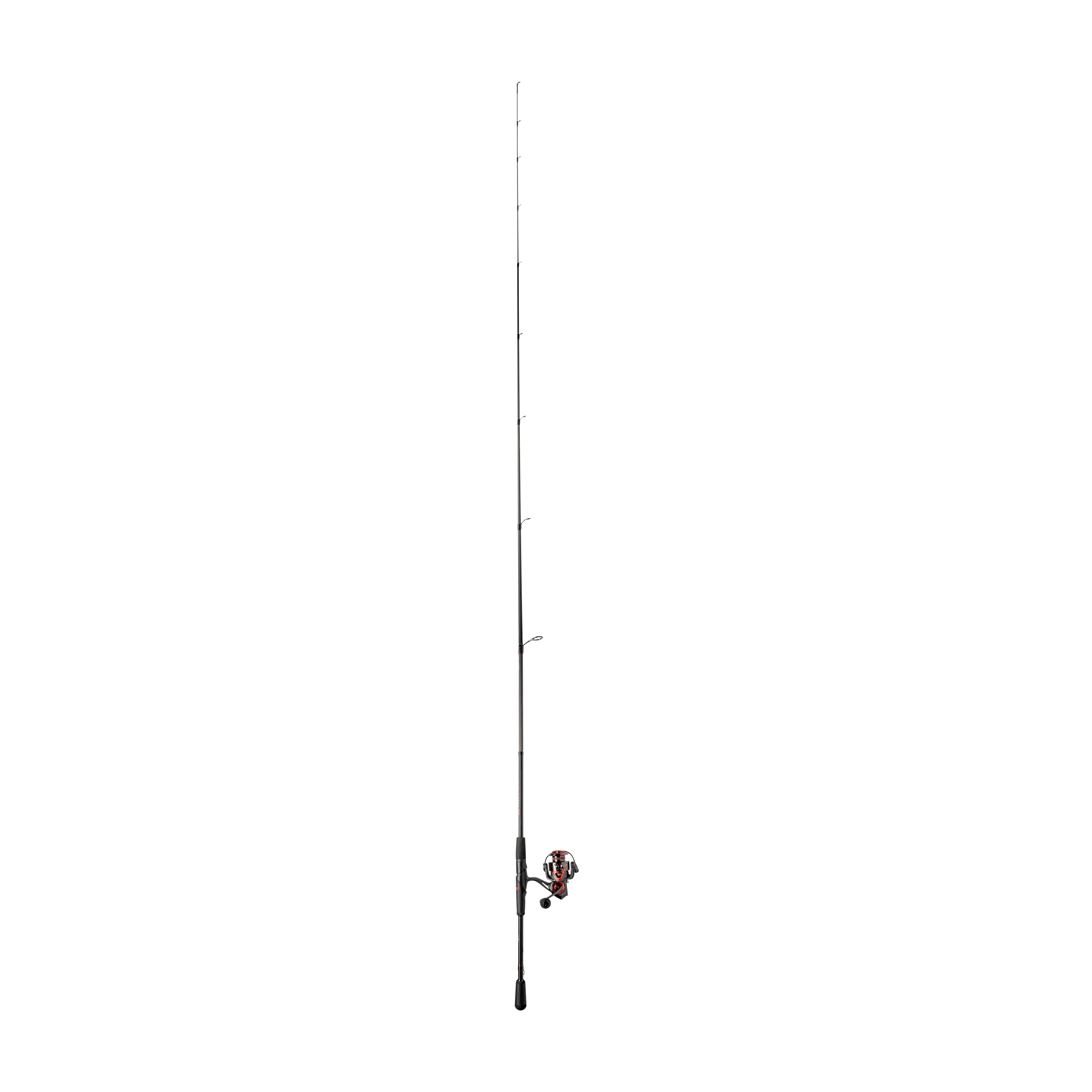 Lew’s MACH Jacked Spinning Fishing Rod + Reel Combo