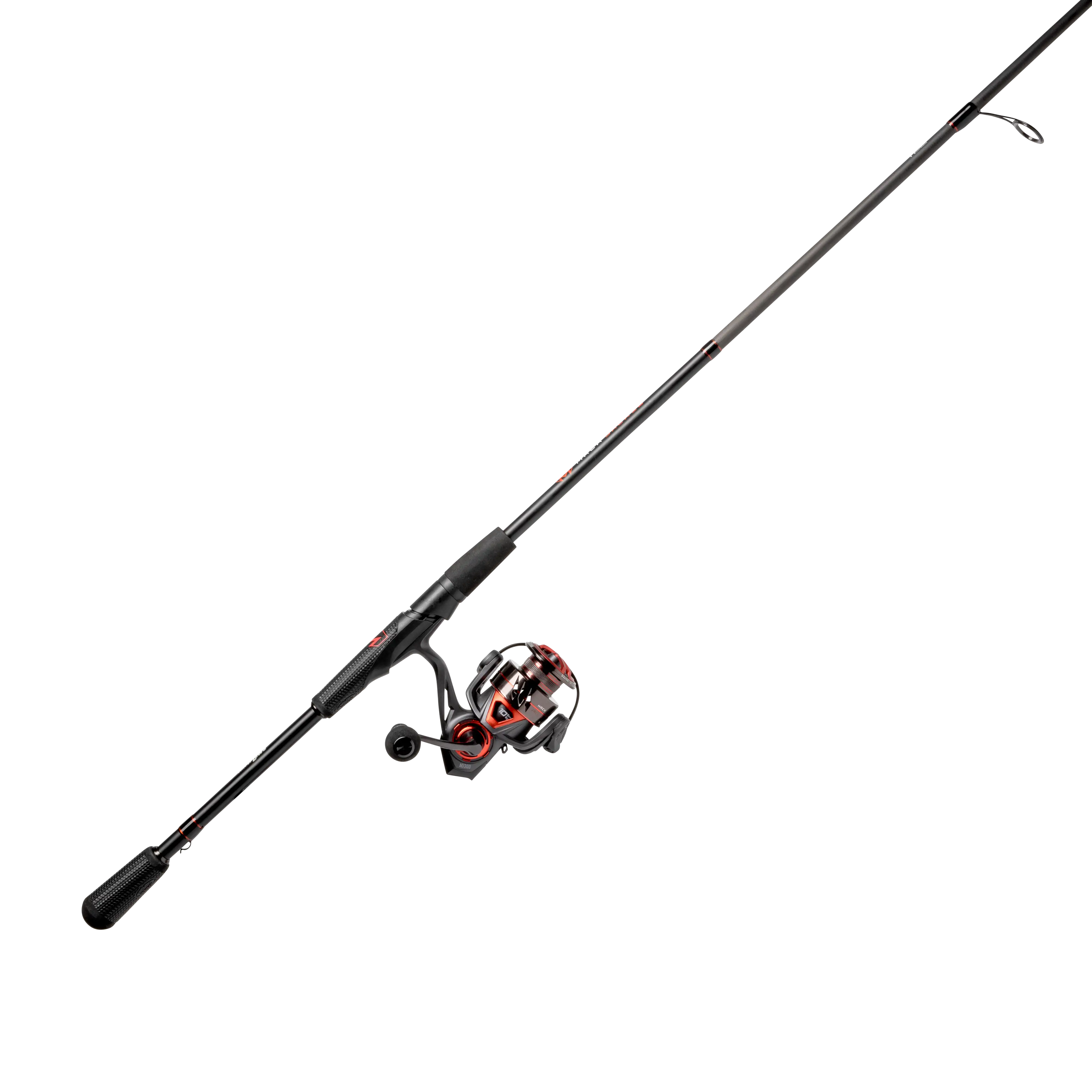 Lew’s MACH Jacked Spinning Combo