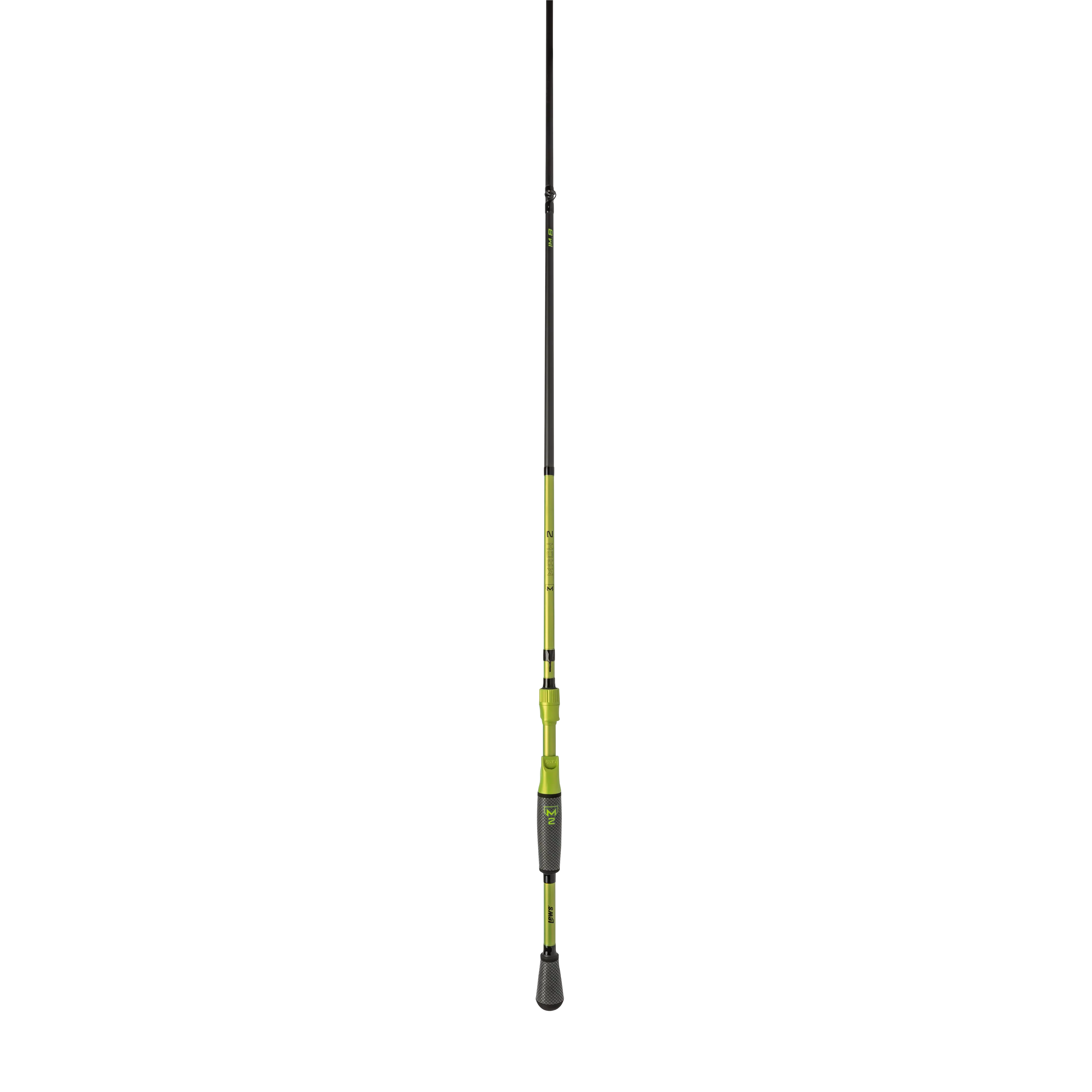 Lew's MACH 2 Casting Fishing Rods