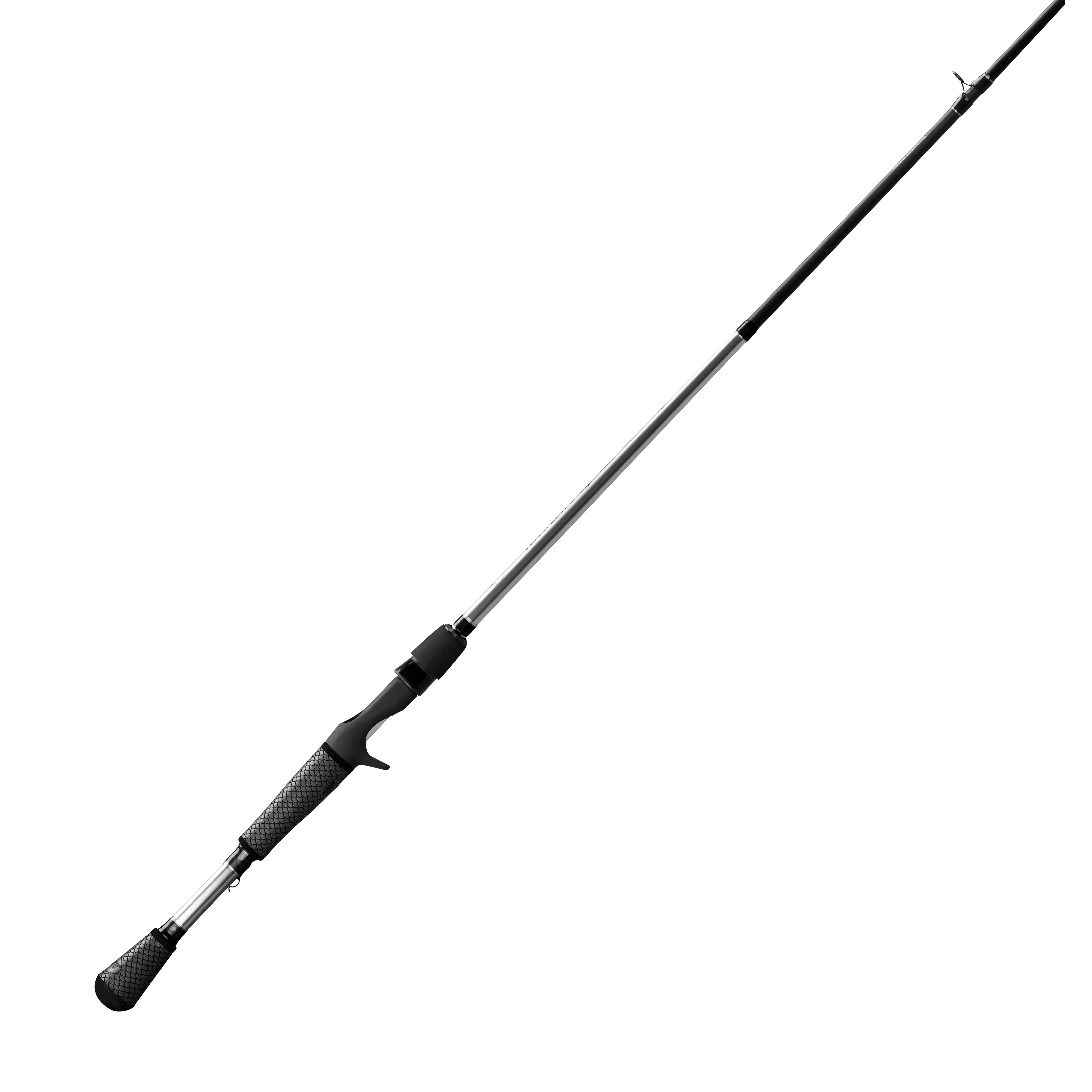 Team Lew’s Signature Series Casting Fishing Rods