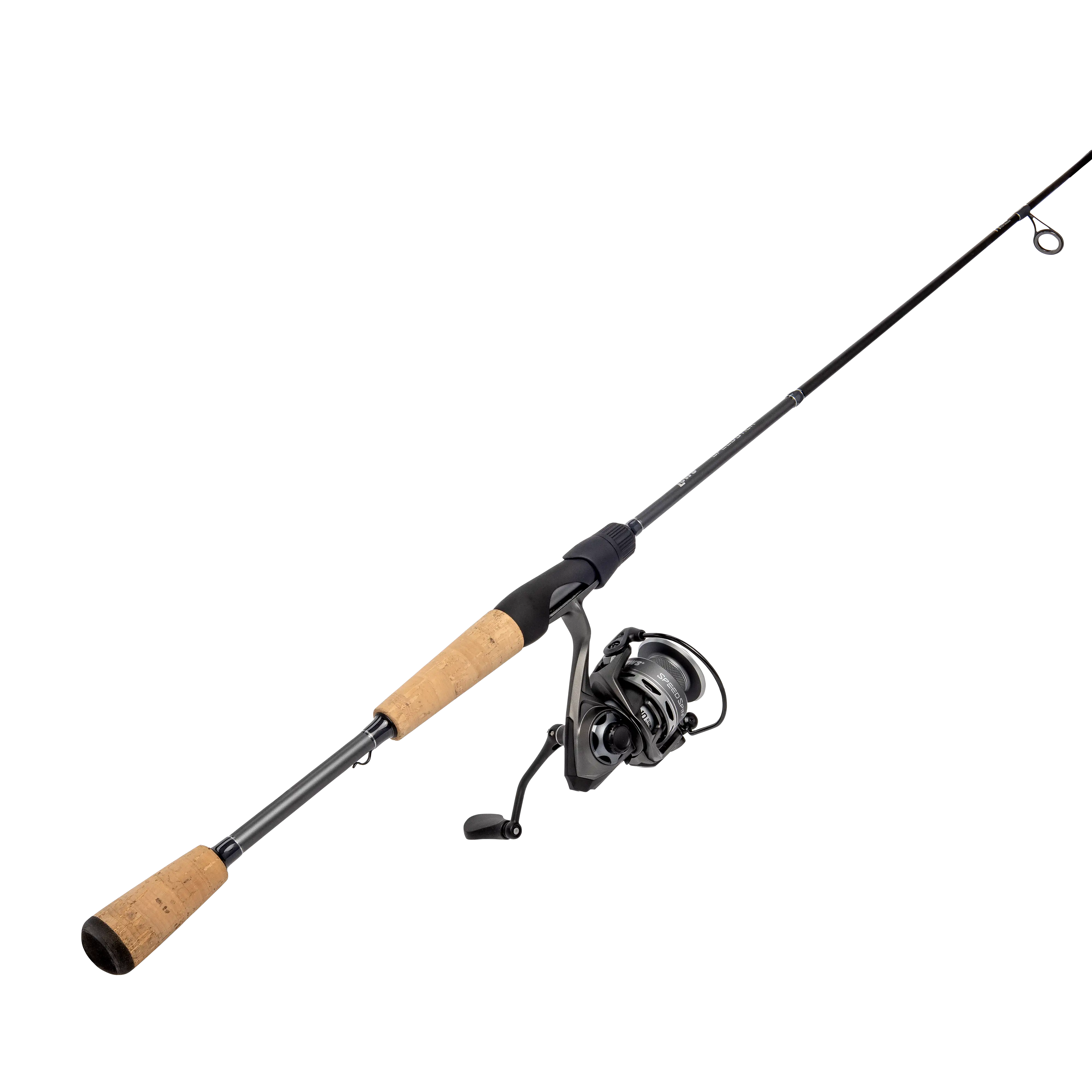 Lew’s® Speed Spin® Spinning Combo - Fishing Rod + Reel