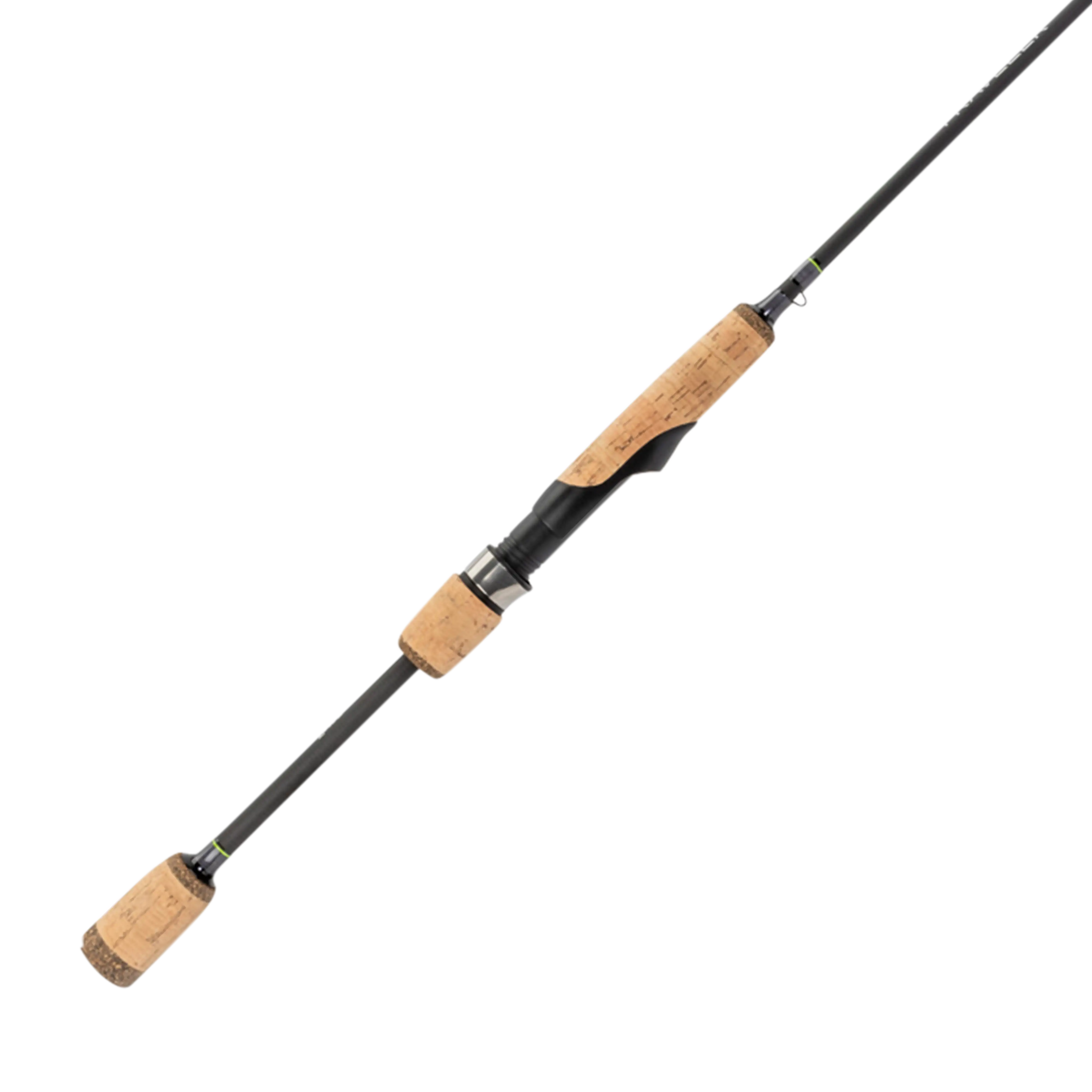 Lew's Speed Stick Travel Rods w/ Travel Tube