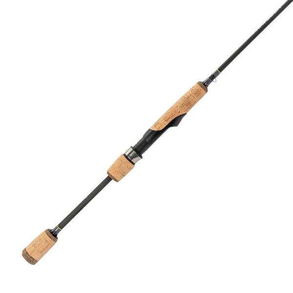 Lew's Speed Stick Travel Rods w/ Travel Tube