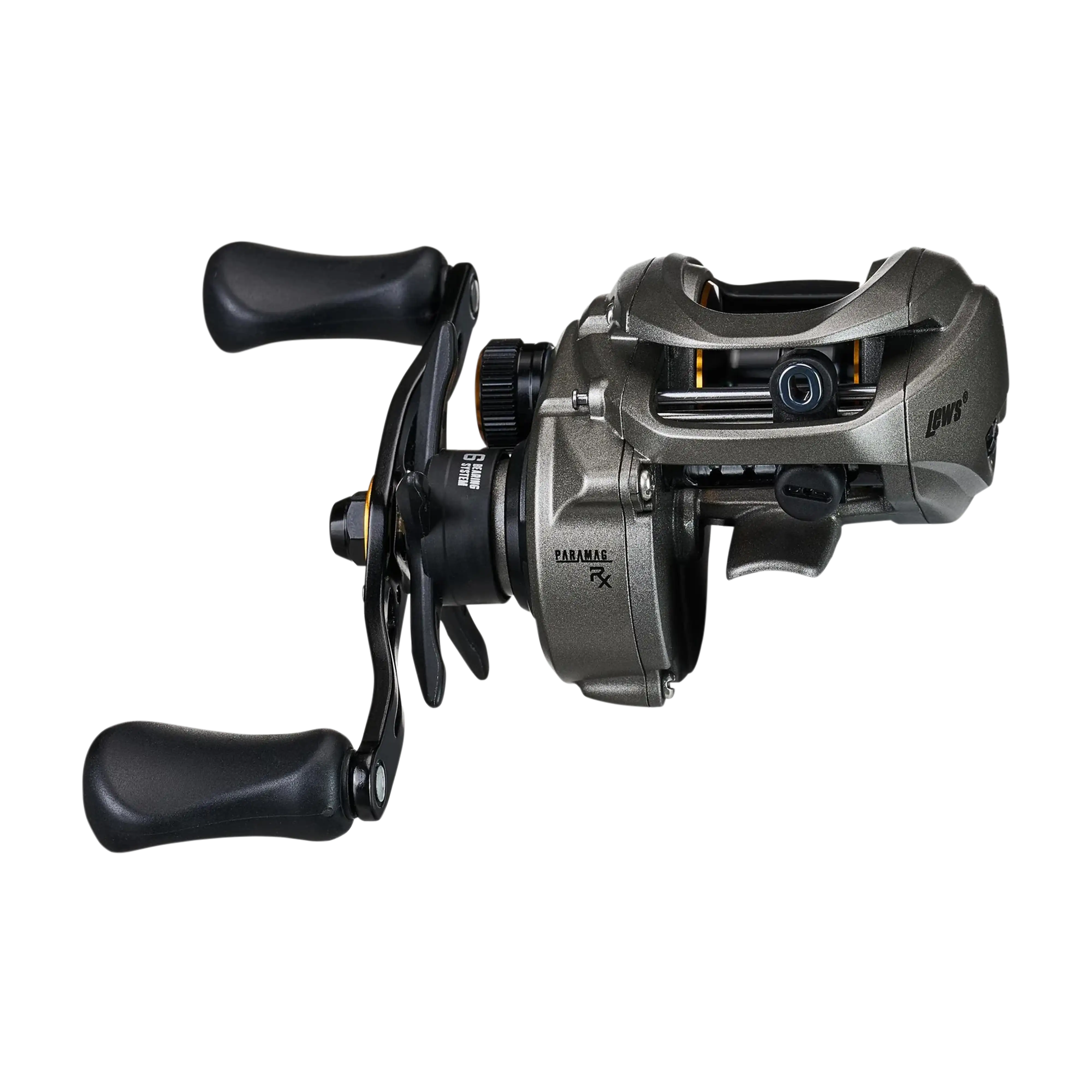 Lew's Accel RX Baitcasting Reel