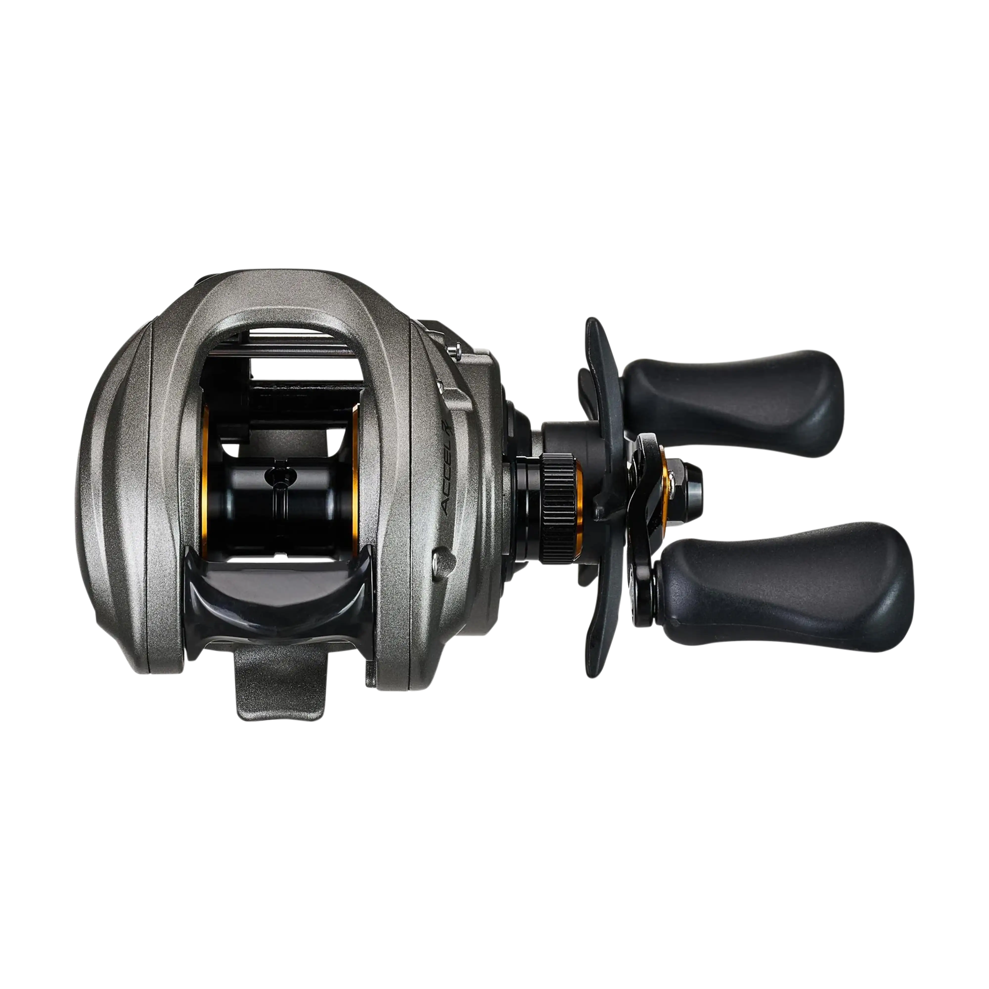 Lew's Accel RX Baitcasting Reel