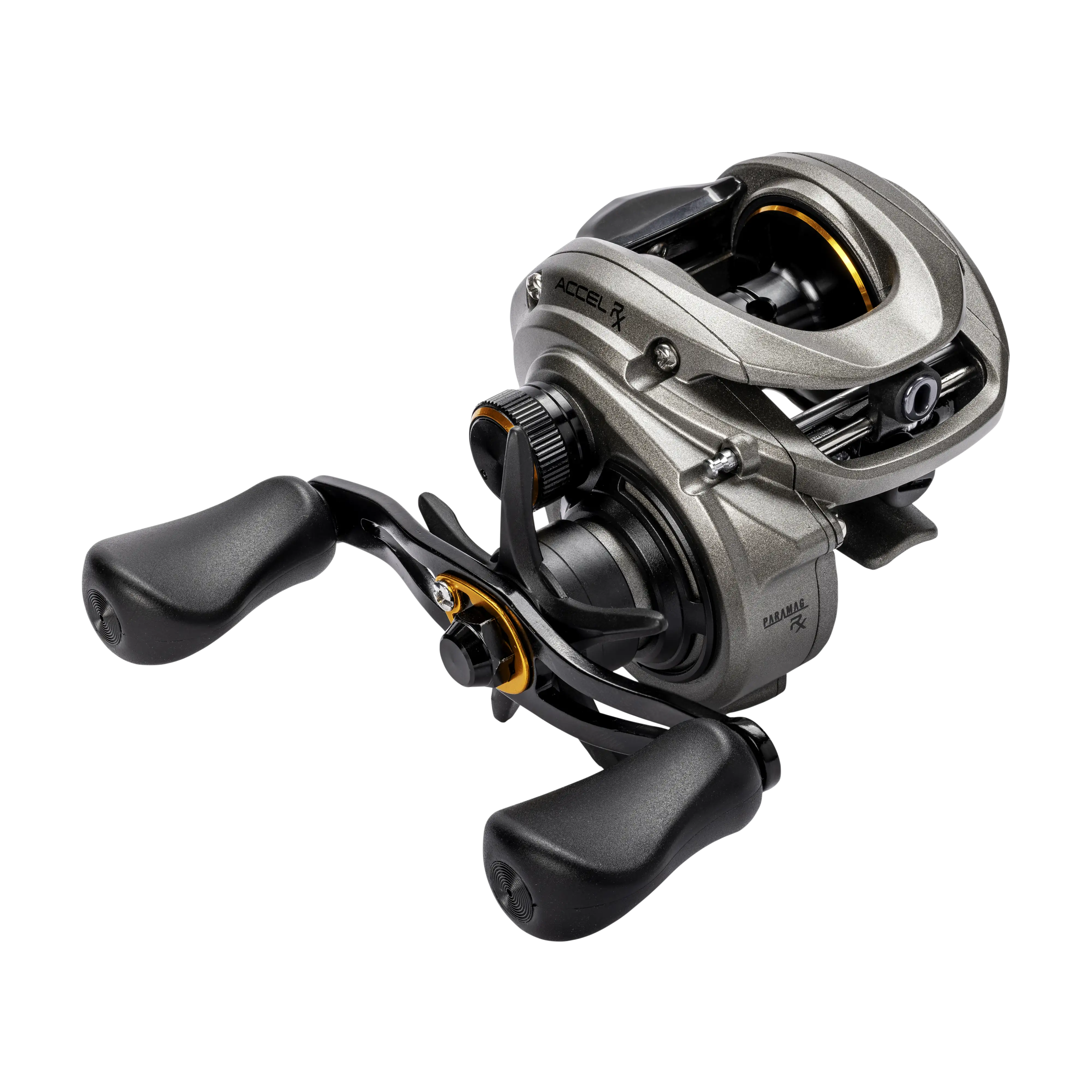 Lew's Accel RX Baitcasting Reel