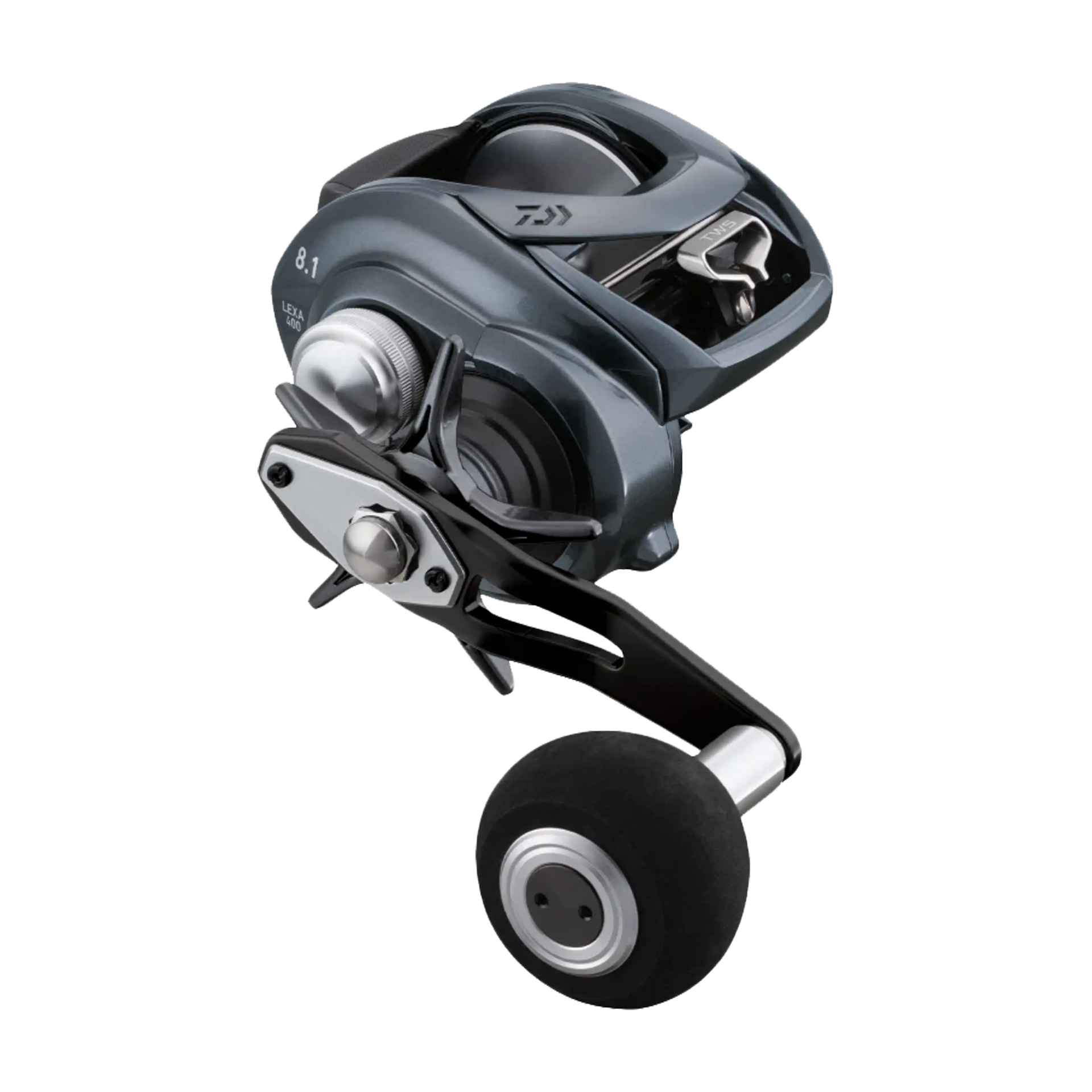 Daiwa LX-TW300H-P Lexa TWS Baitcasting Reel
