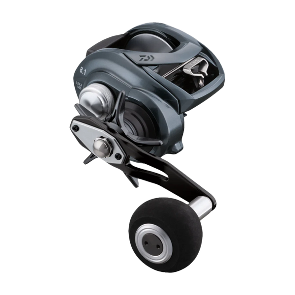 Daiwa LX-TW300H-P Lexa TWS Baitcasting Reel