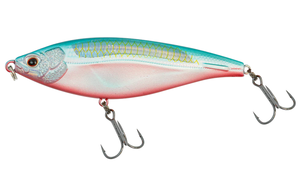 Nomad Tackle Madscad Saltwater Stickbaits