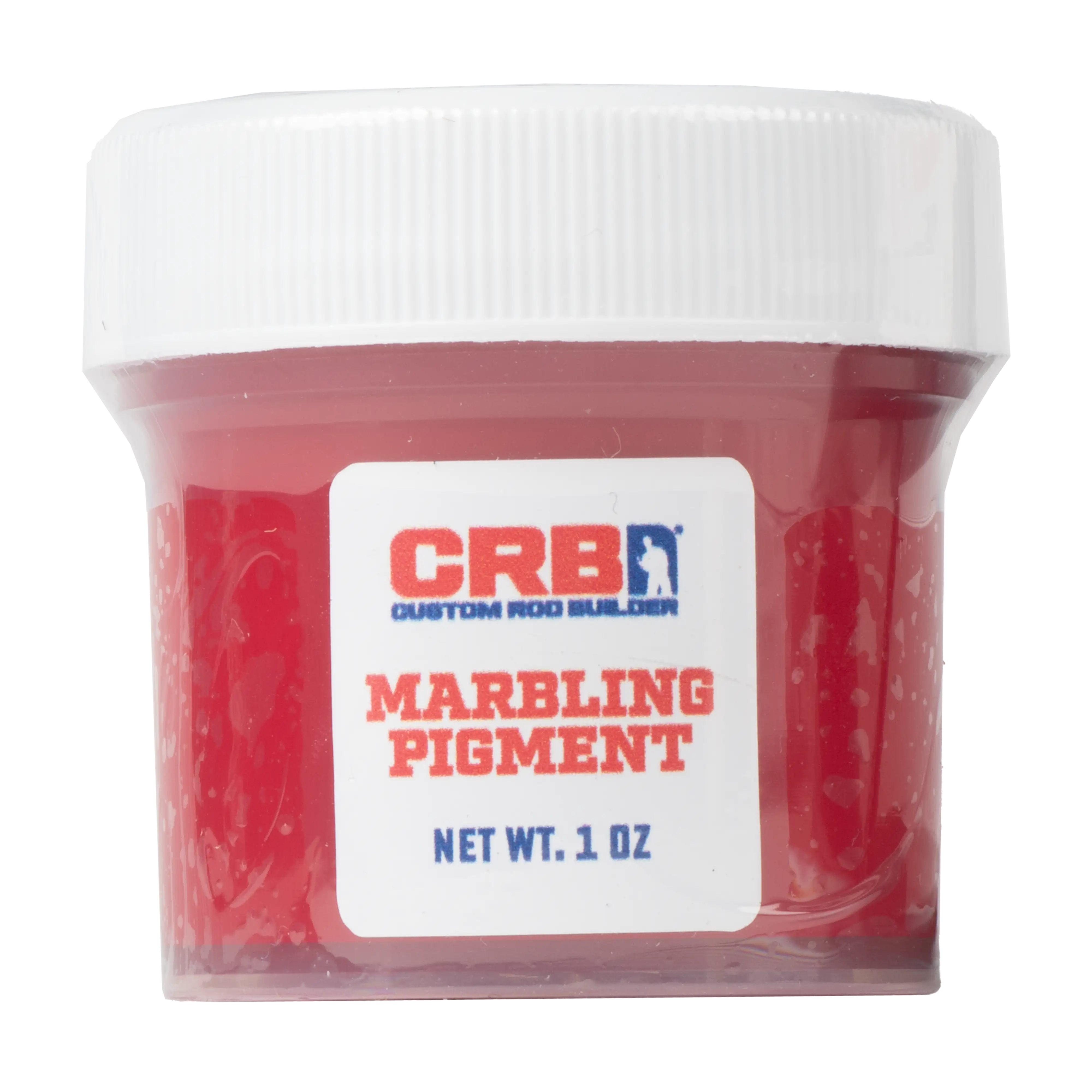 CRB Marbling Pigment Kit  – 9 Color Set