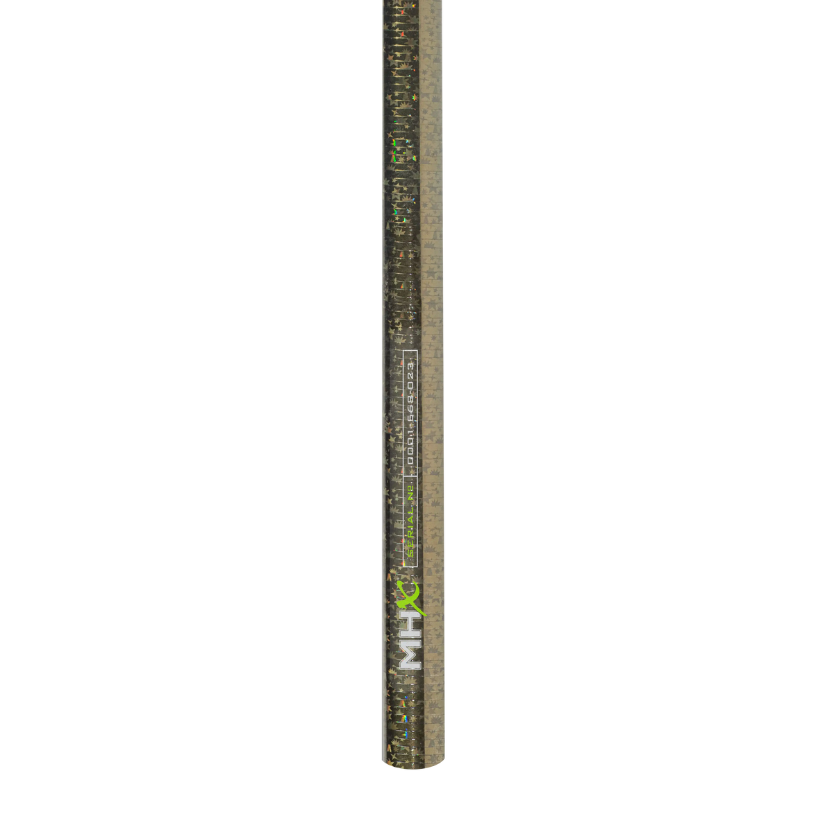 MHX Galaxy Gold Spin Jig Rod Blank - SJ842